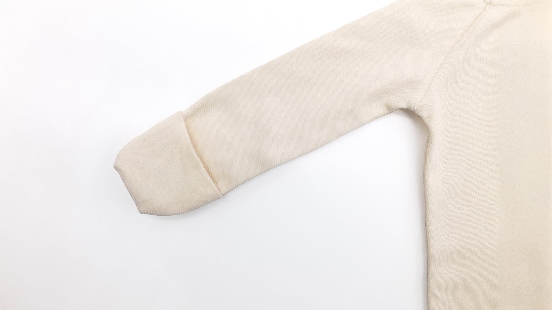 organic cotton baby clothing