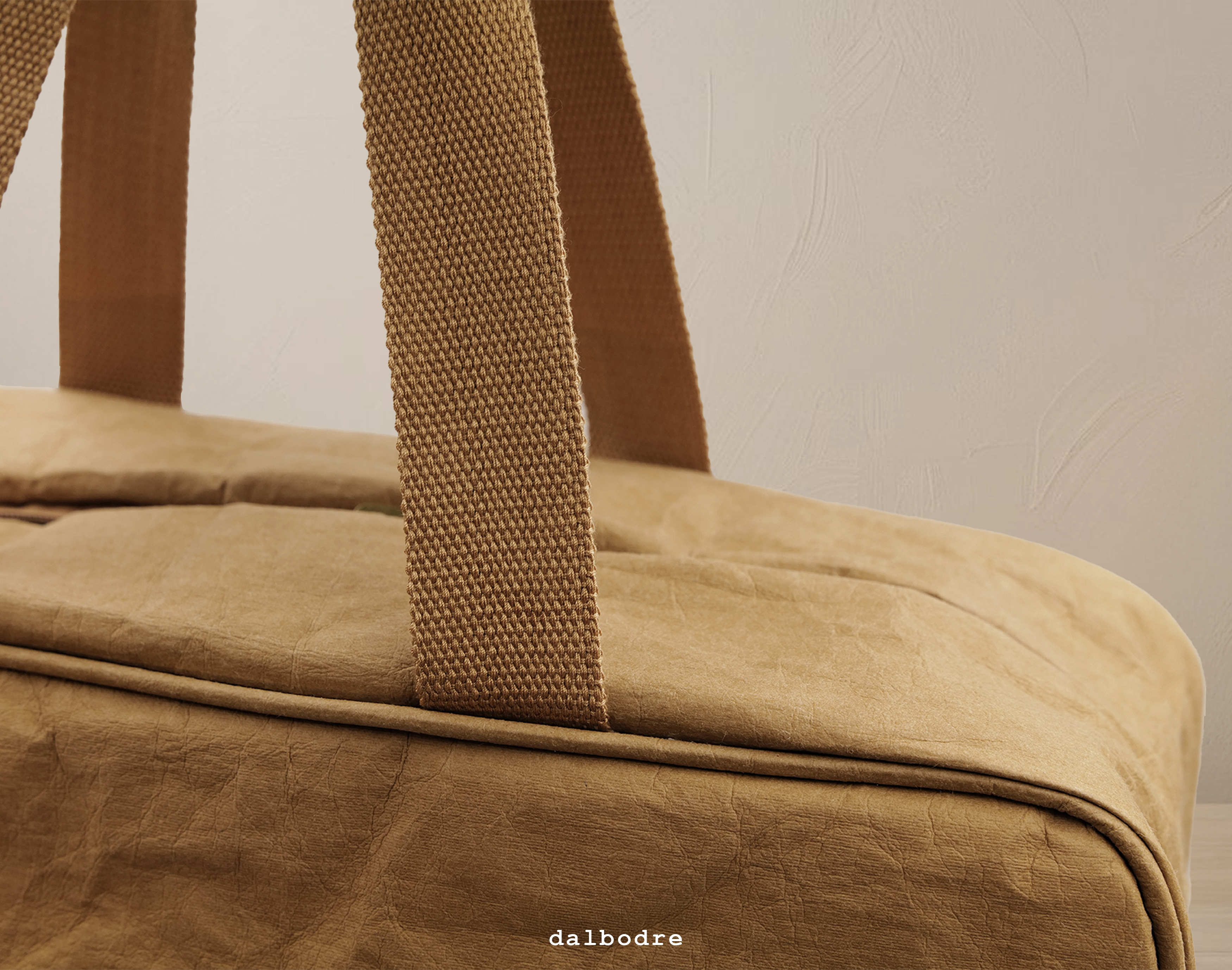 kraft paper bag