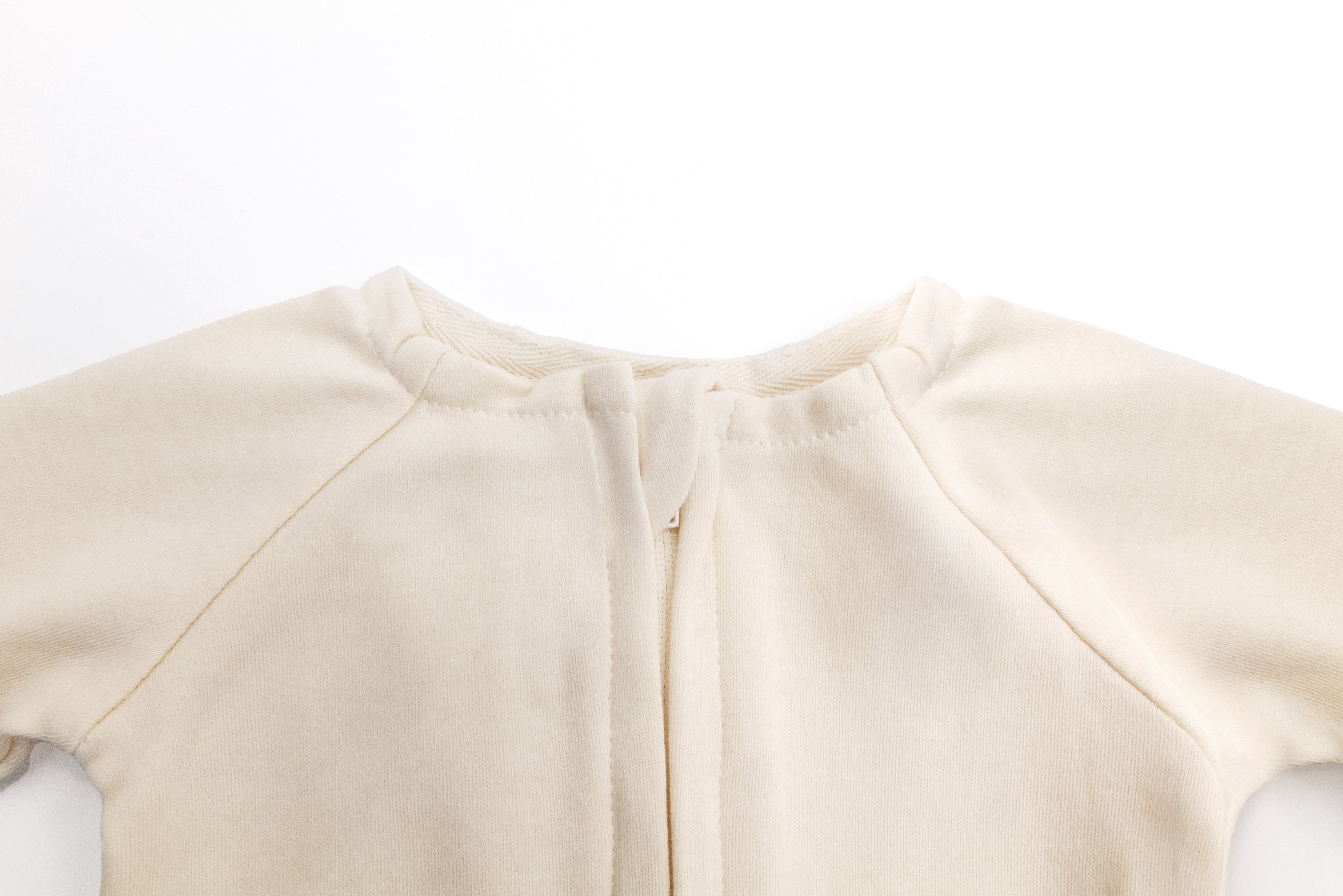 organic cotton baby top