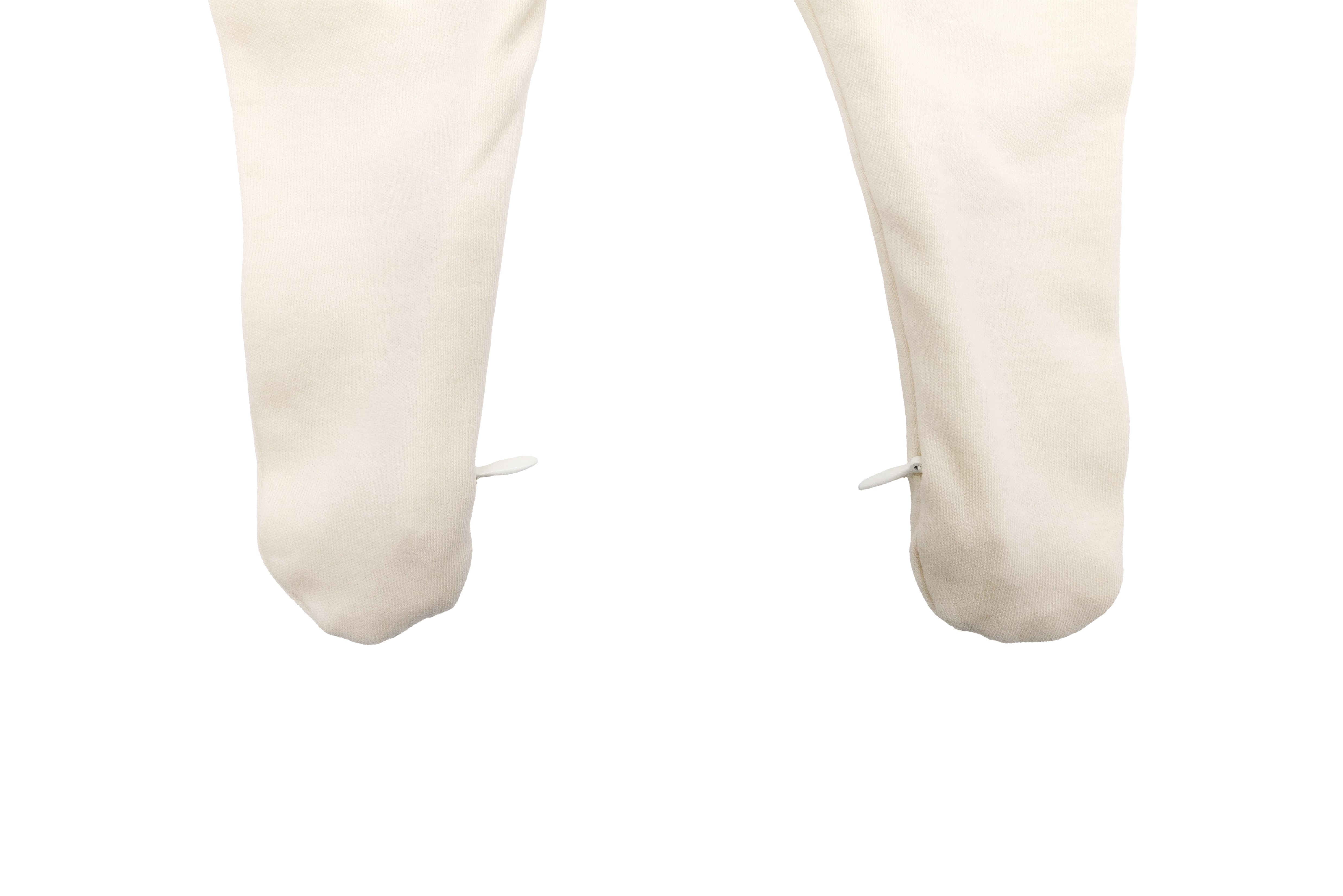 organic cotton baby pants