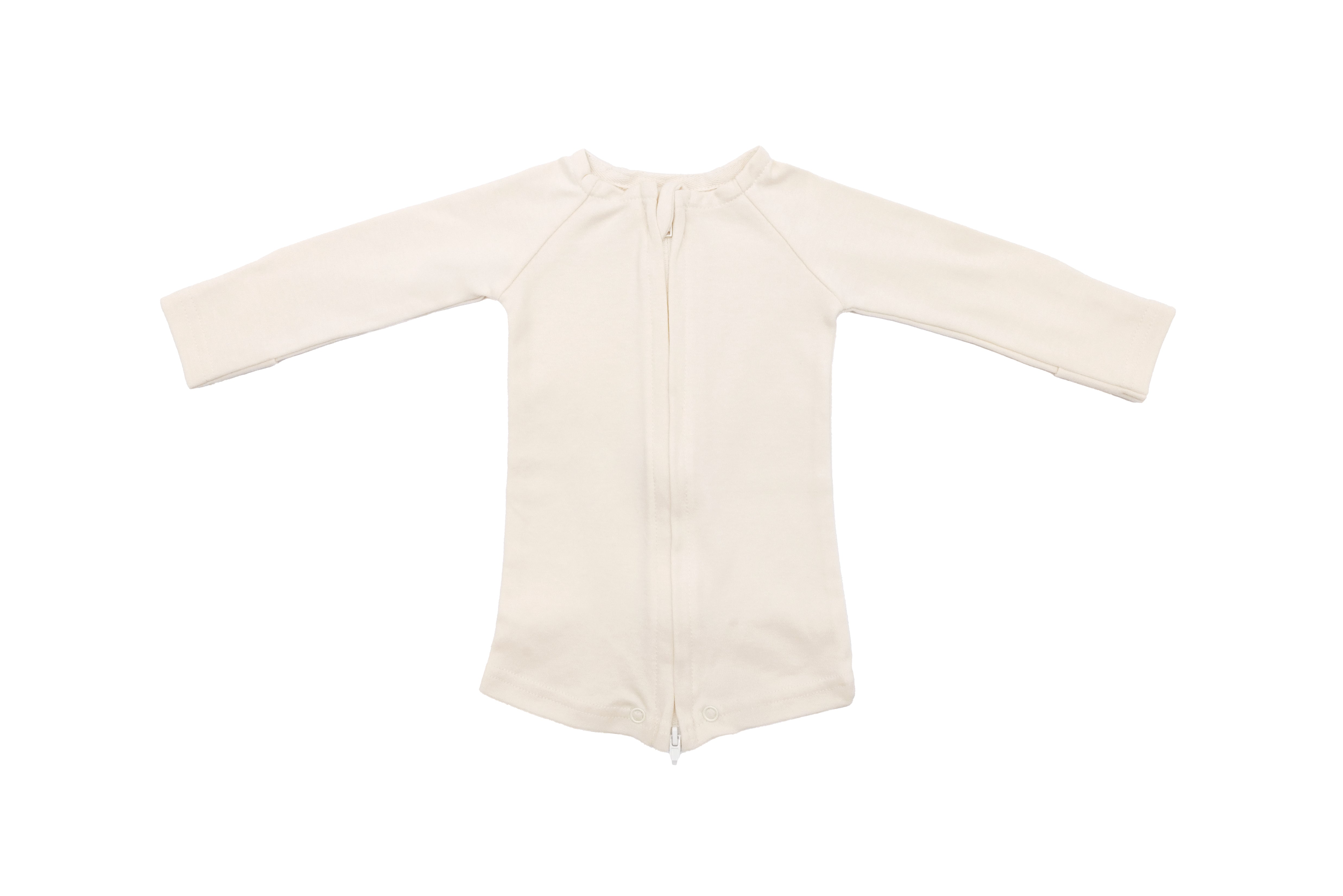 organic cotton baby top