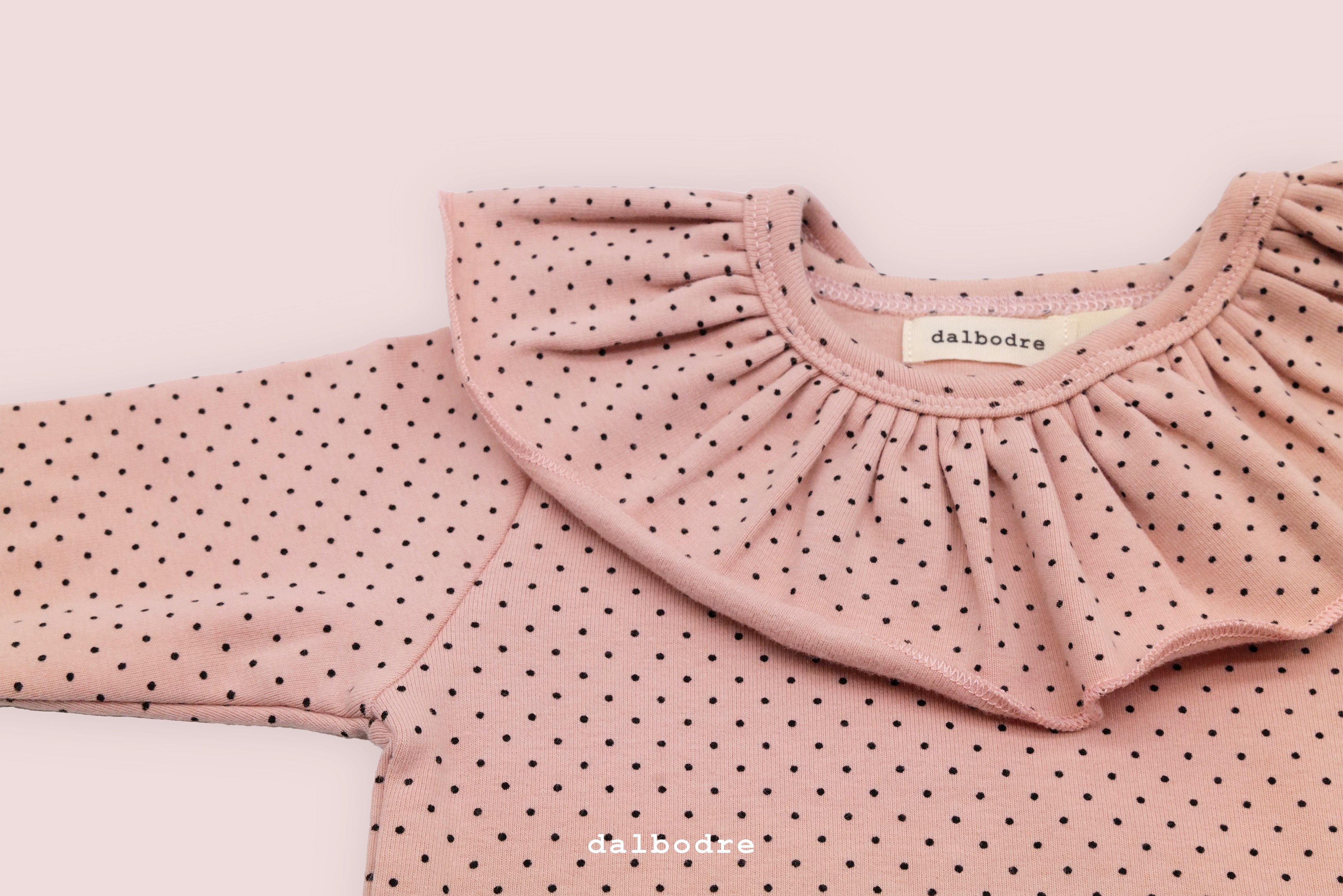 Colección Sweet Dots