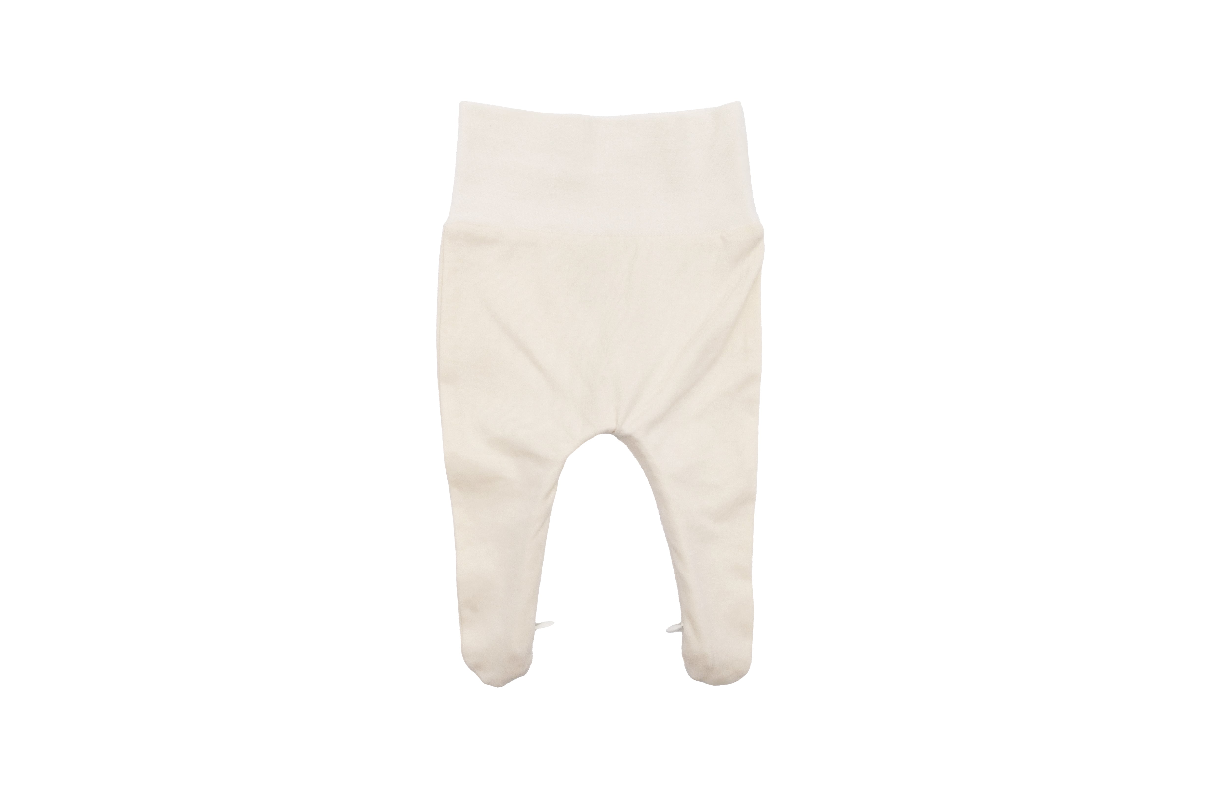 organic cotton baby pants