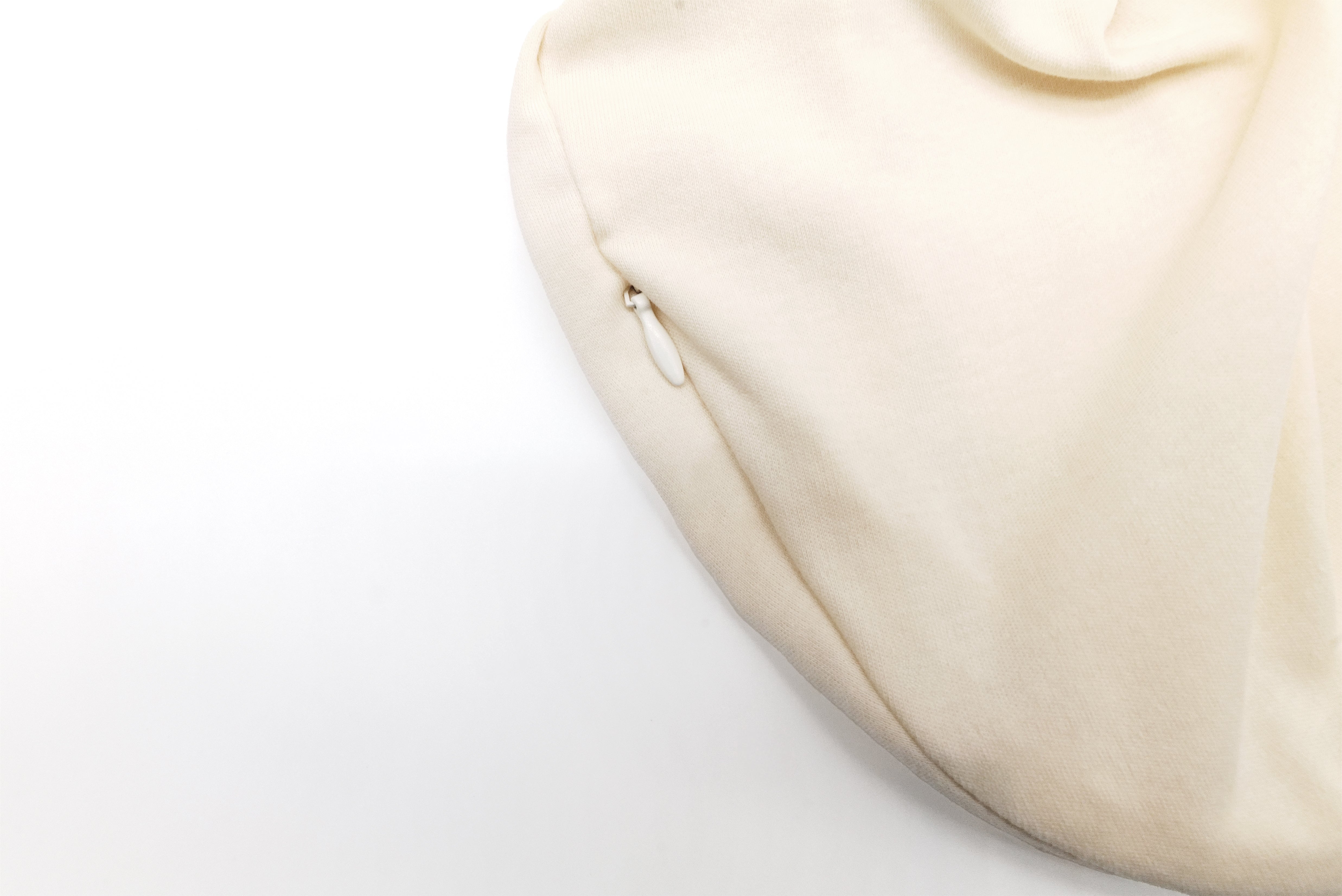 organic cotton baby sack