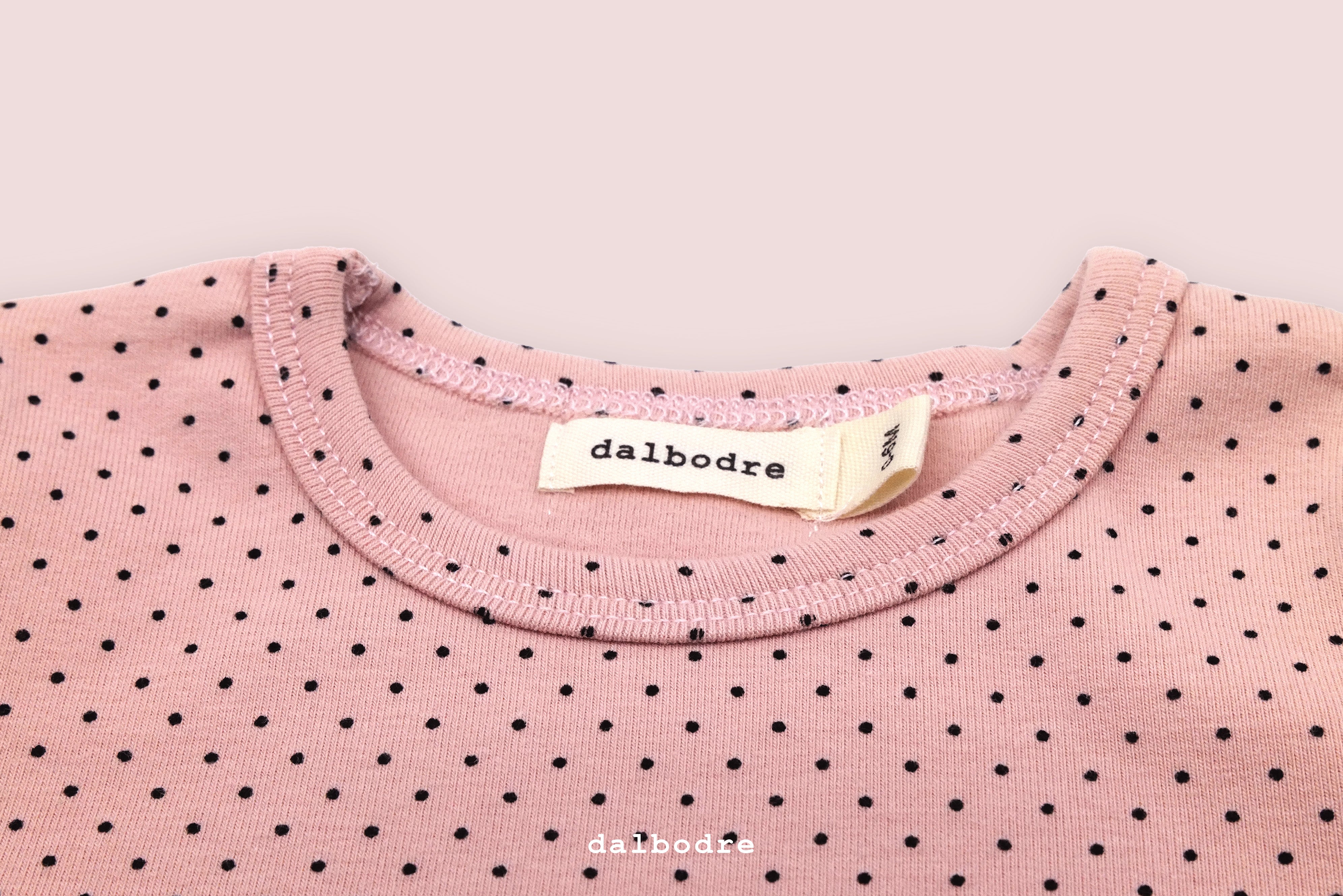 Colección Sweet Dots