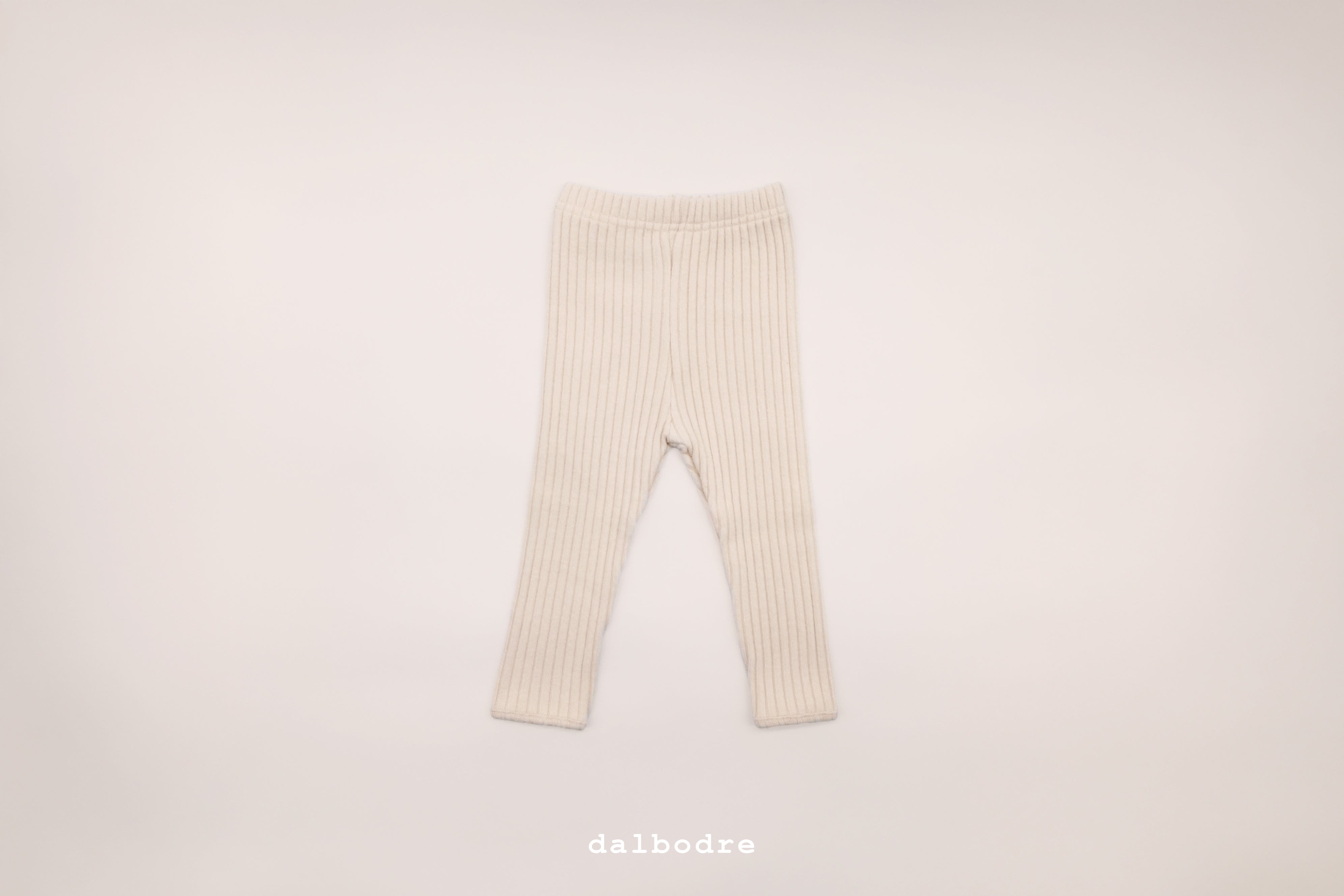 Cozy Ribbed Set