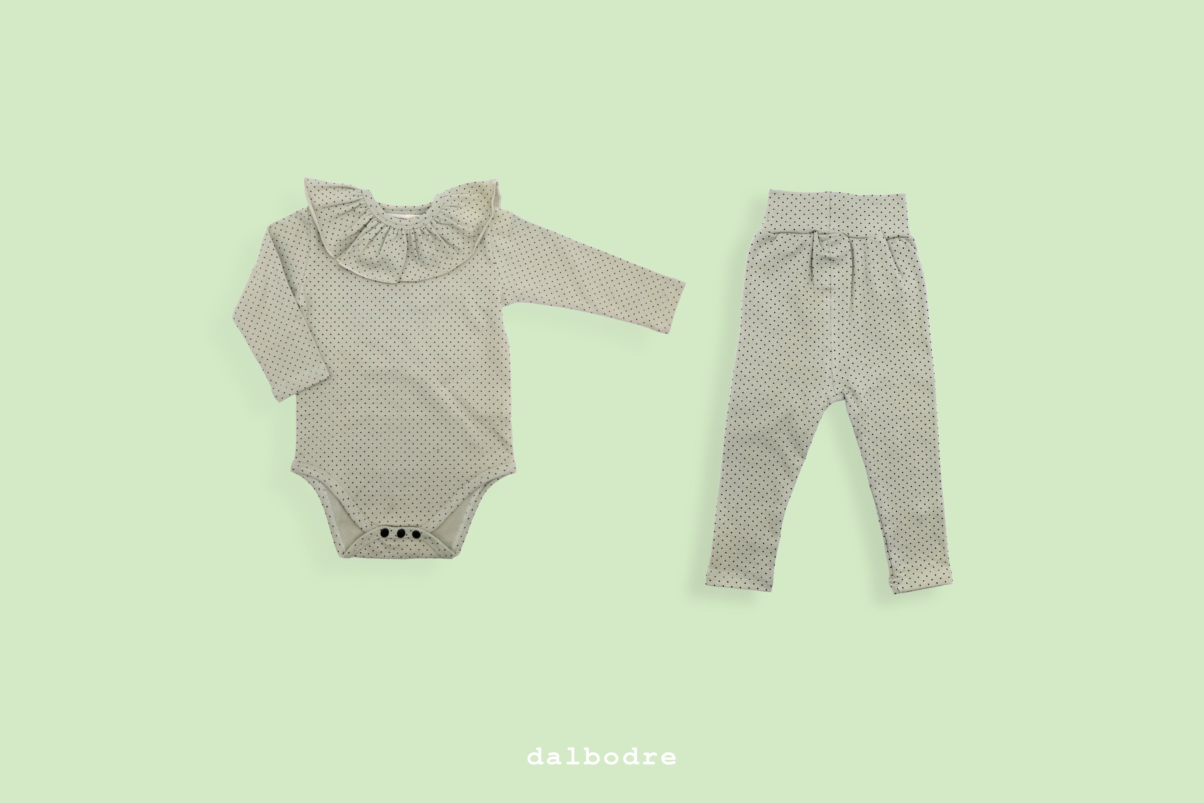 Sweet Dots Collection