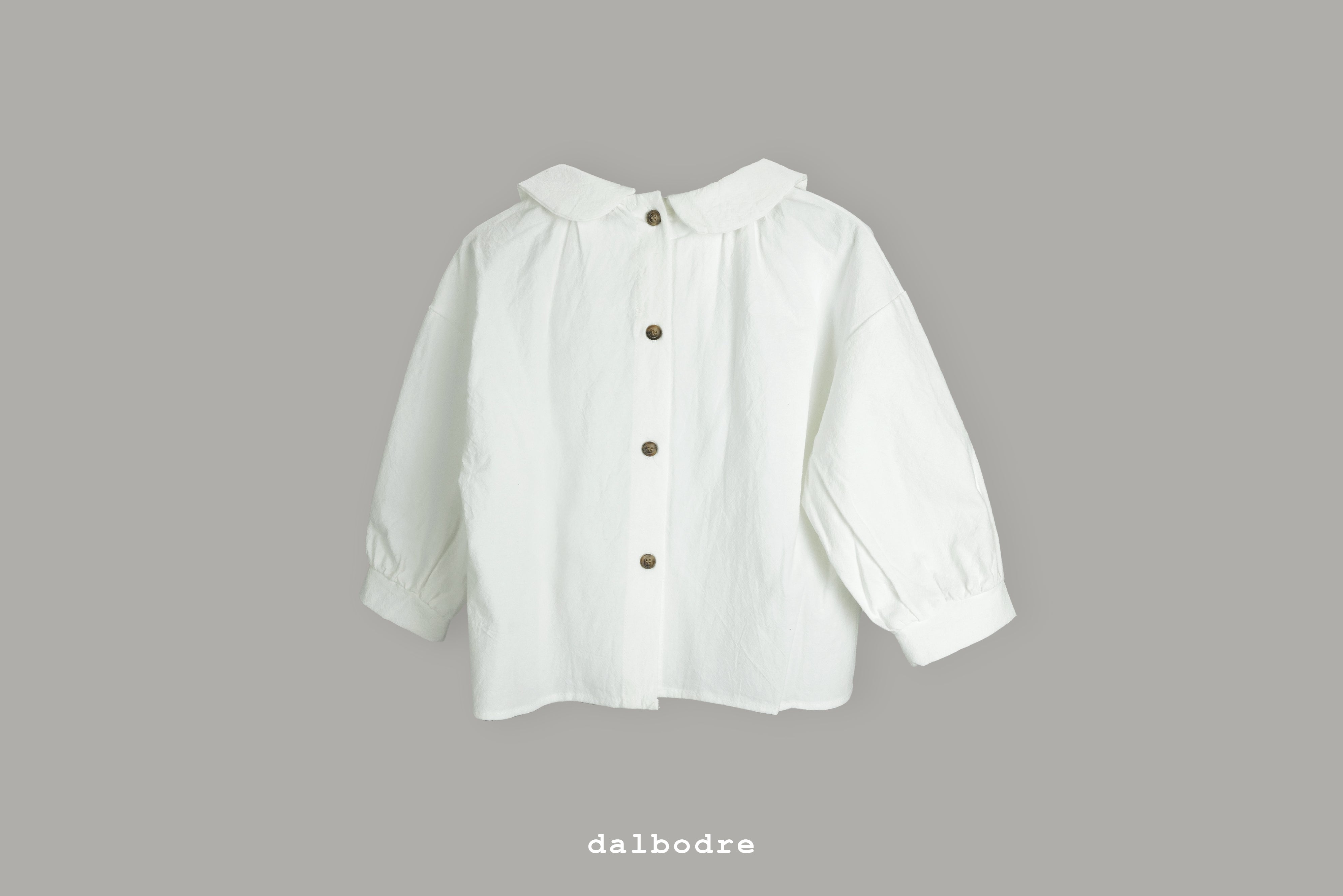 Classic Peter Pan Blouse