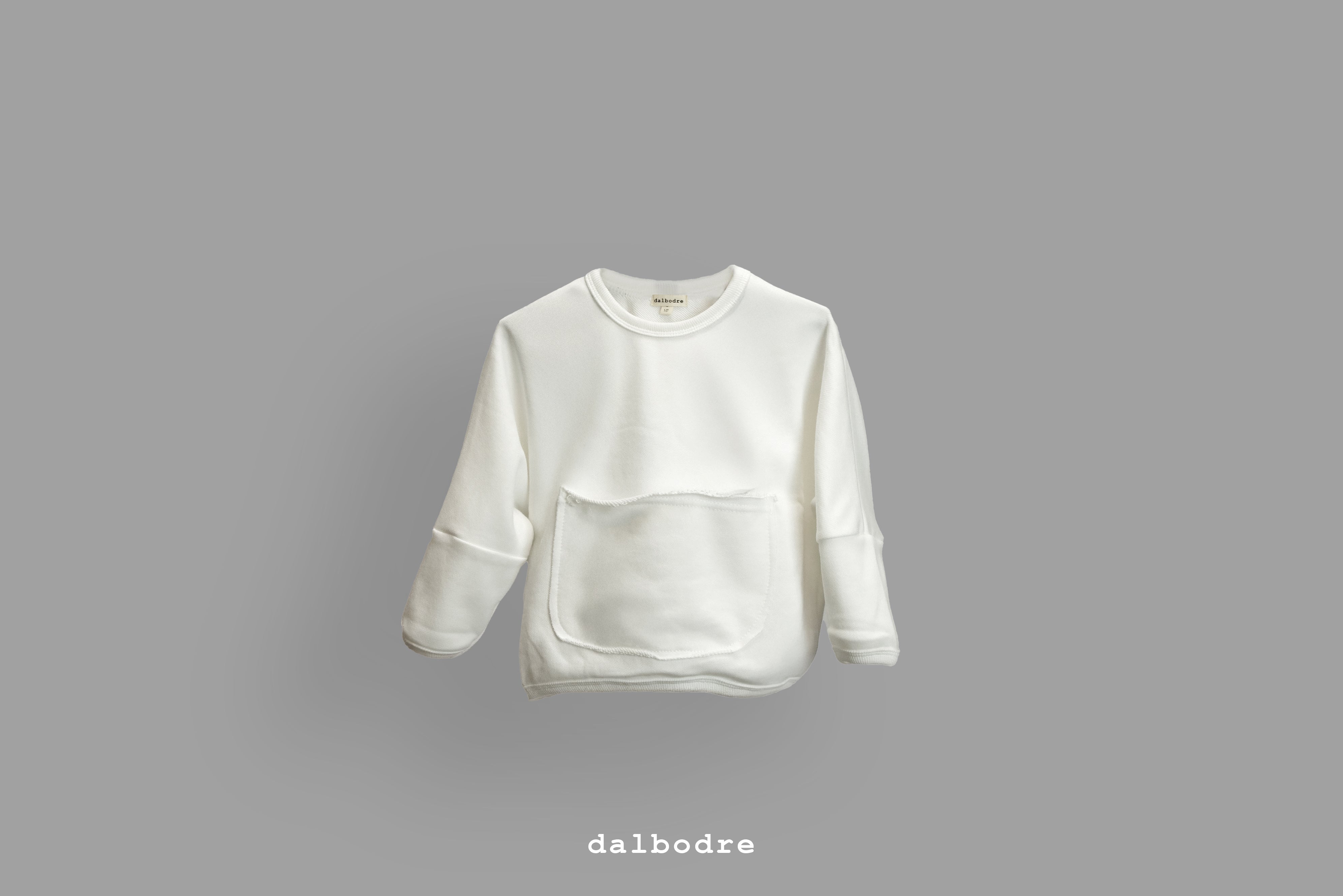 Cozy Pocket Pullover