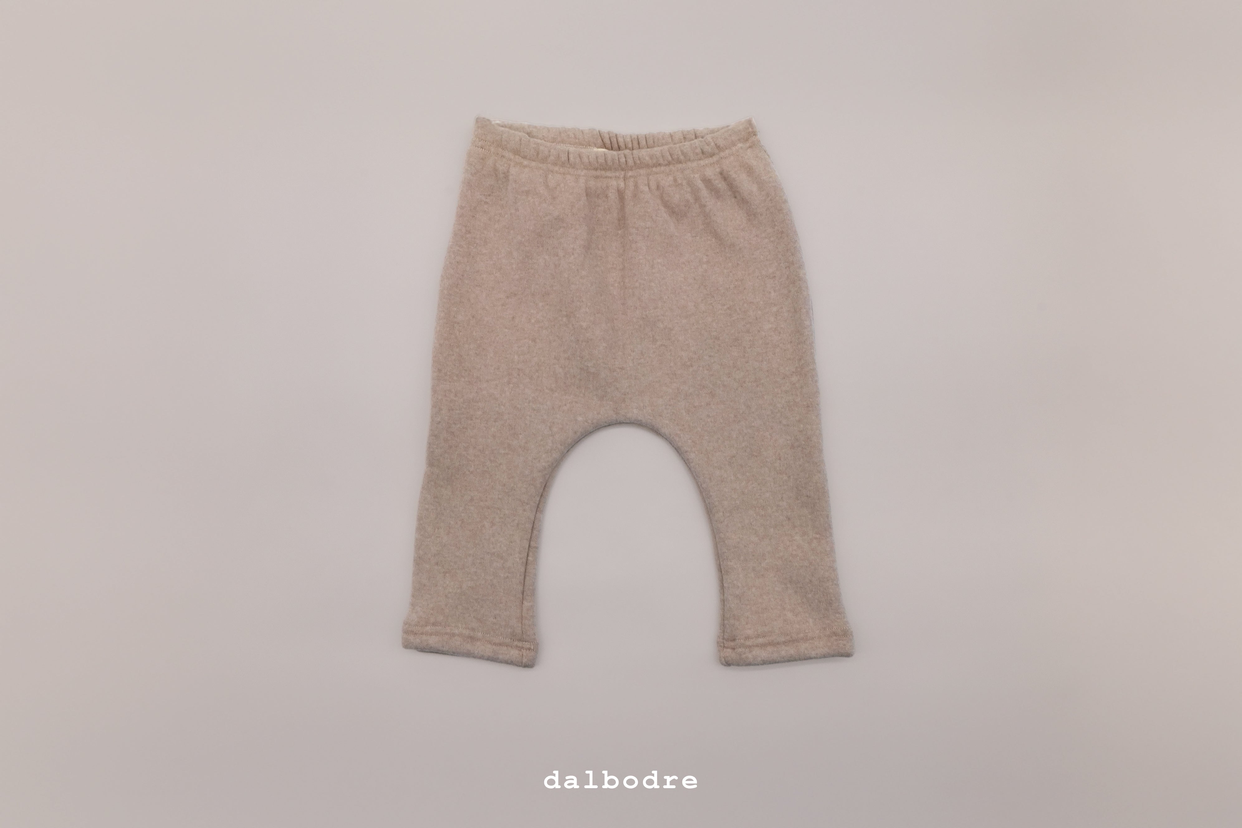 Fleece-Lined Warm Pants