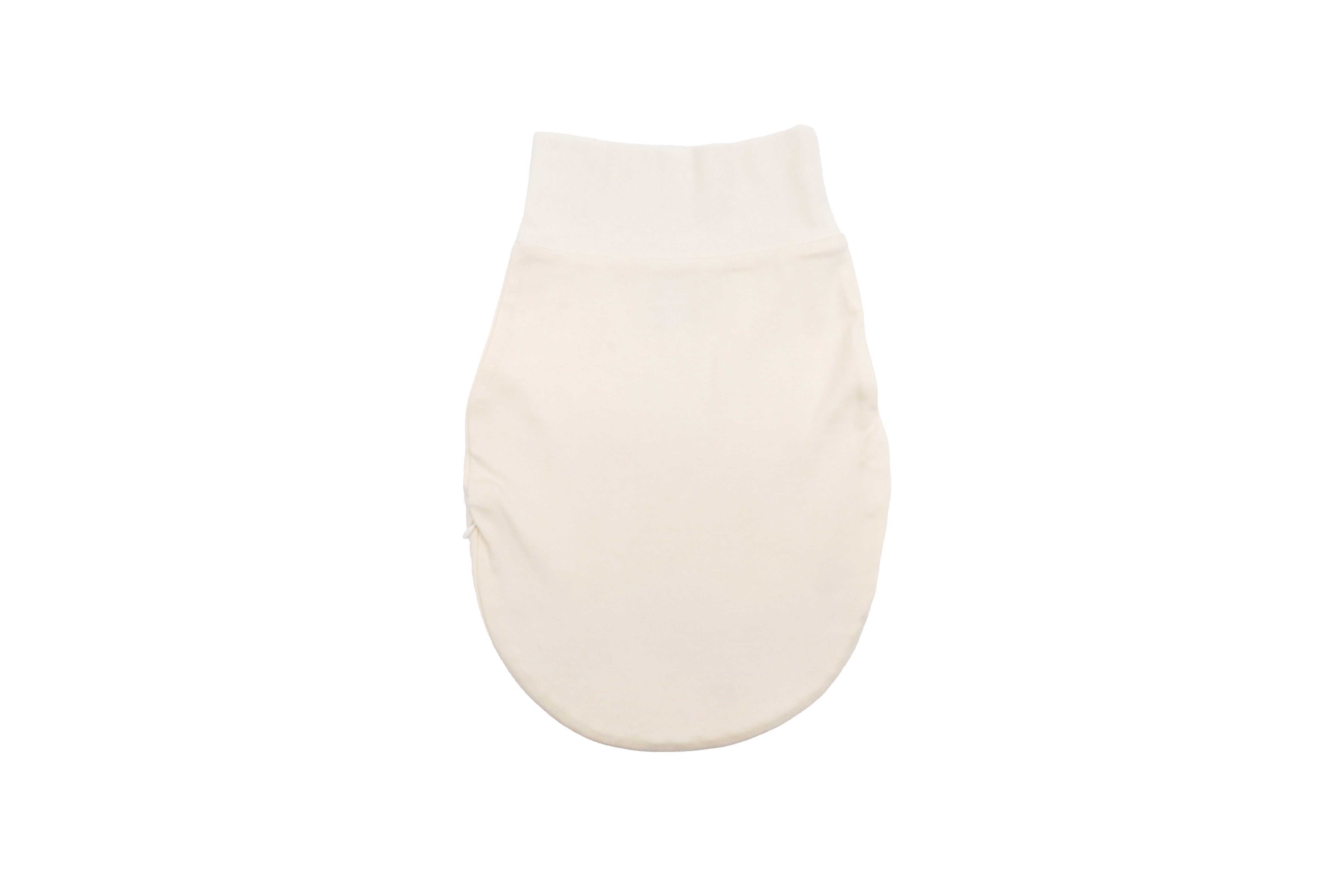 organic cotton baby sack