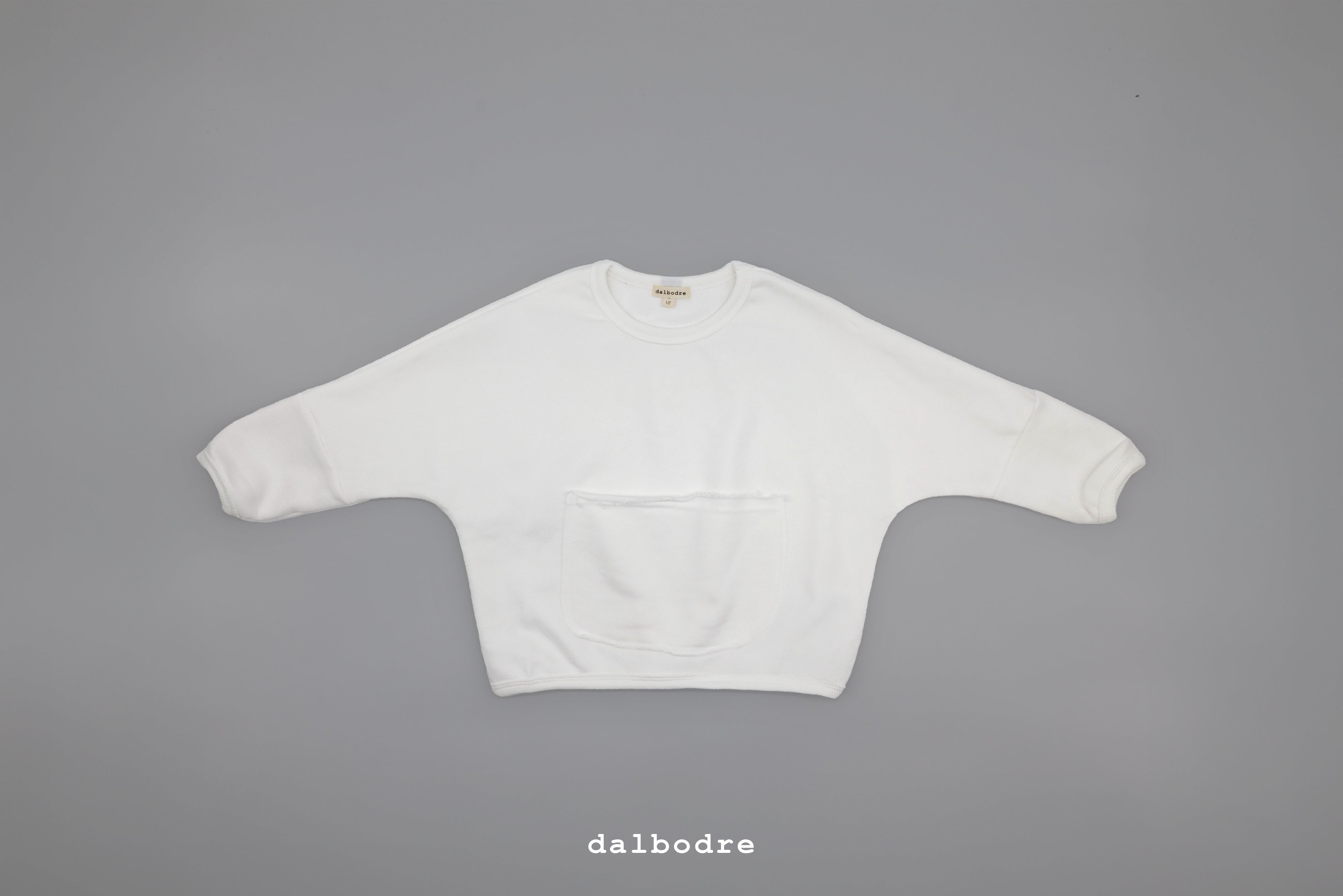 Cozy Pocket Pullover