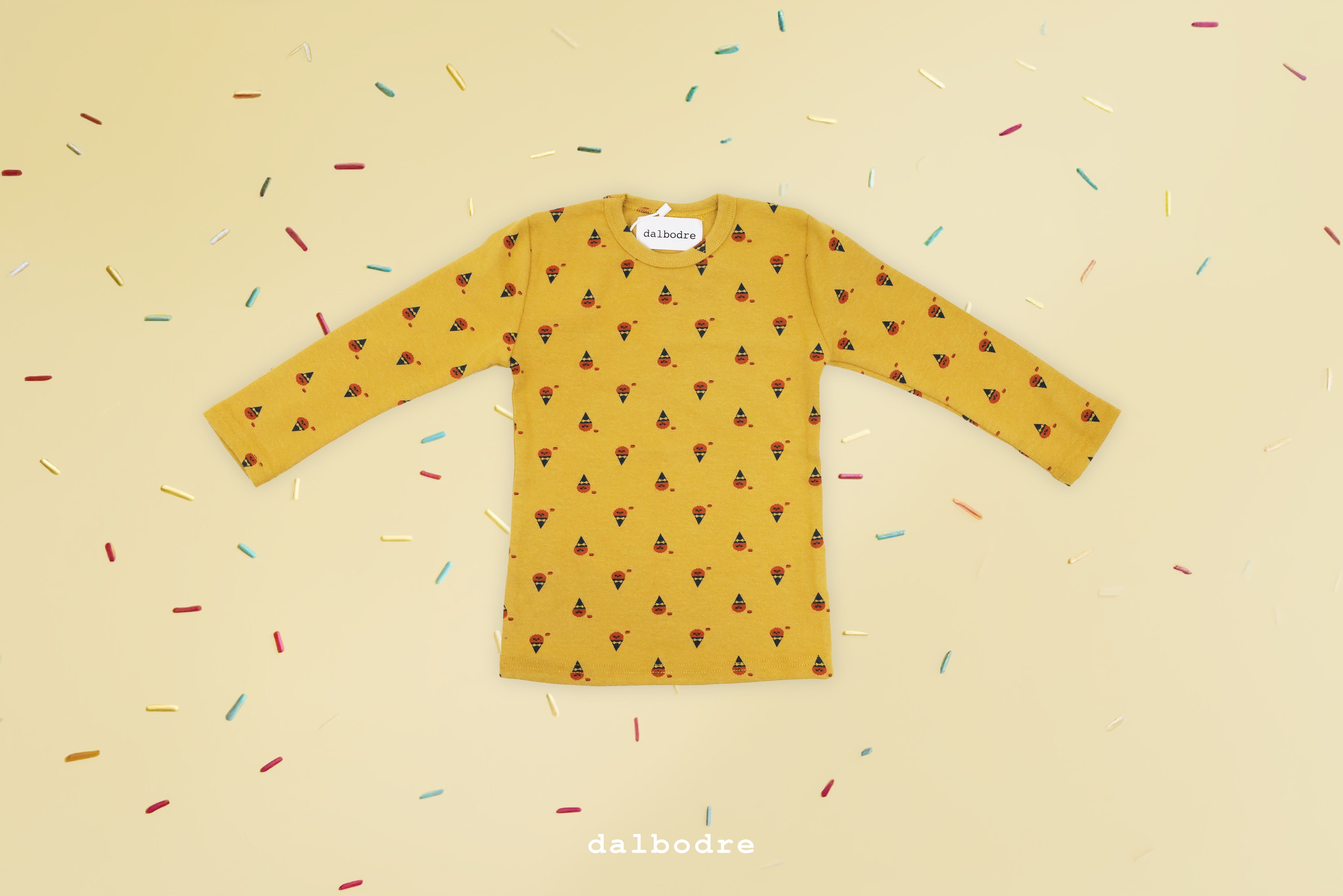 Sweet Treats Pajama Set