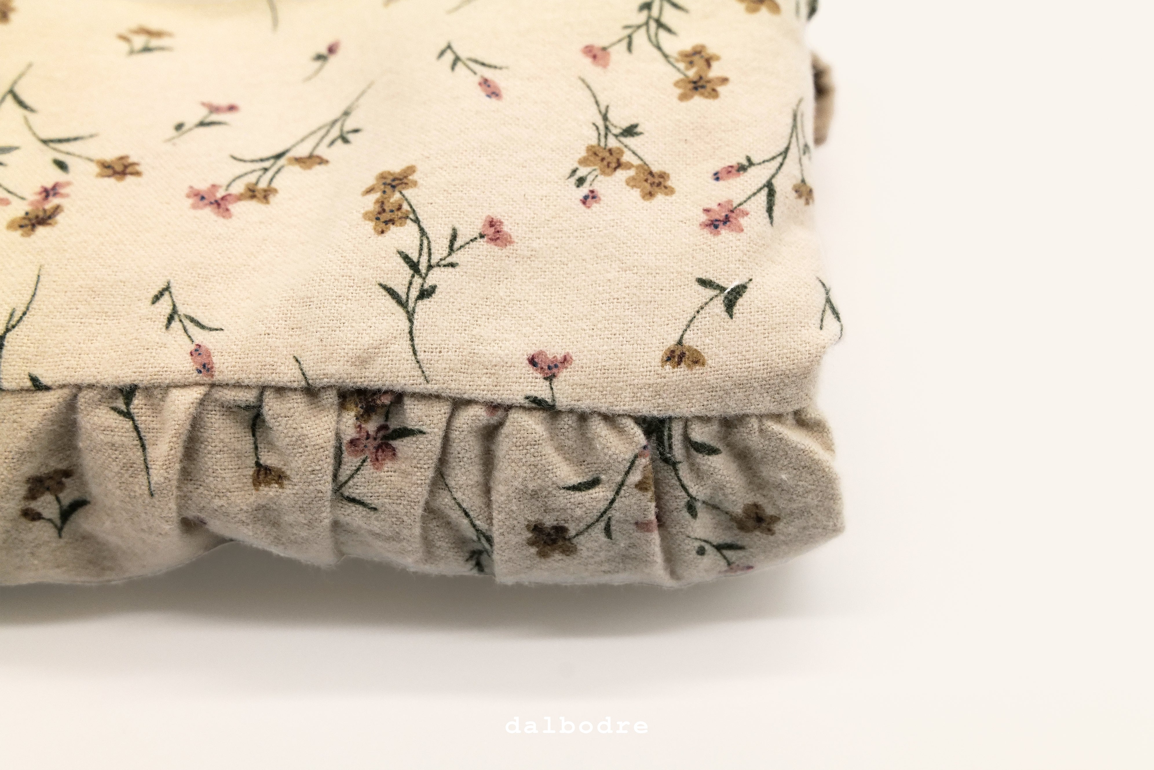 Meadow Whisper Bodysuit