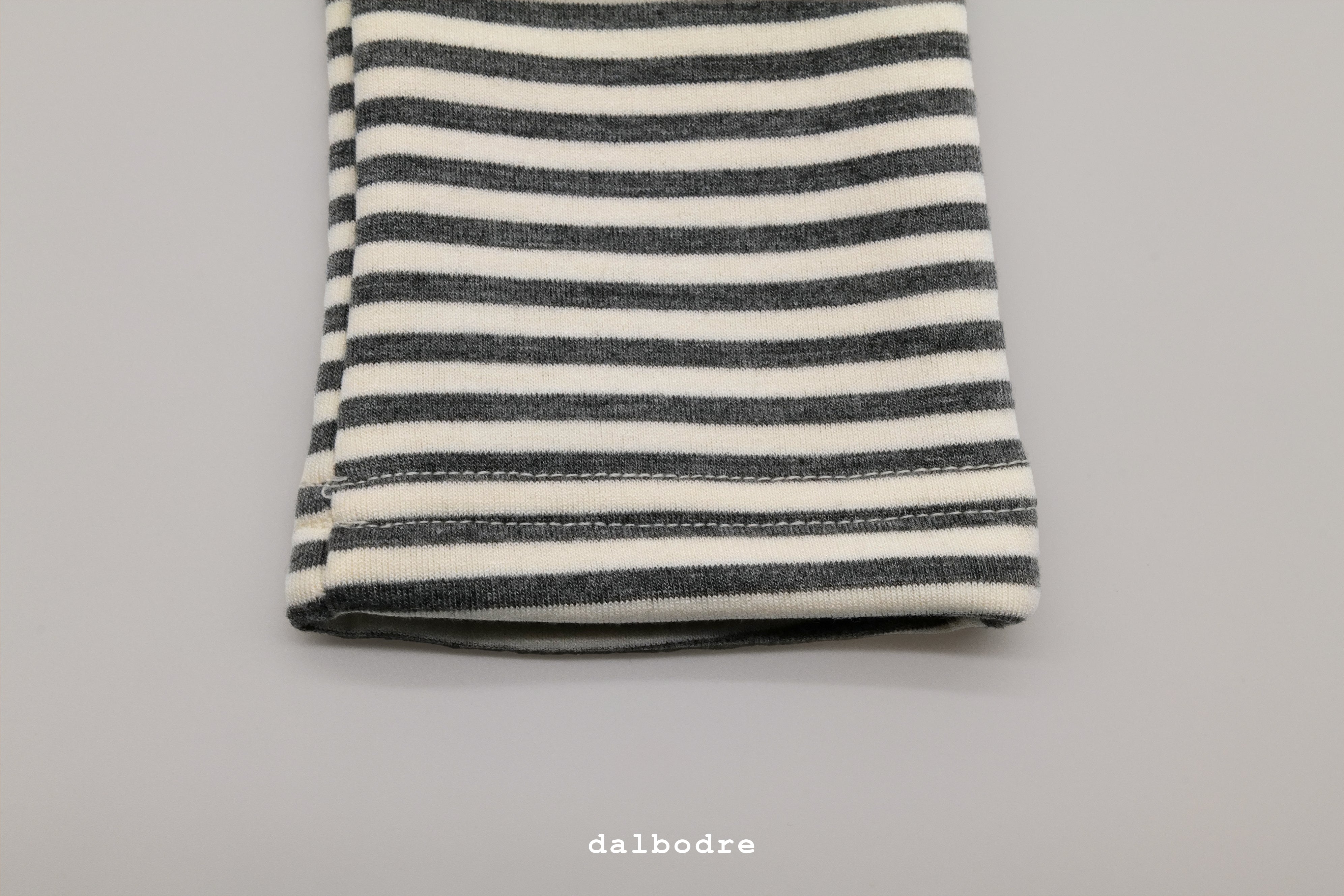 Striped Everyday Baby Pants