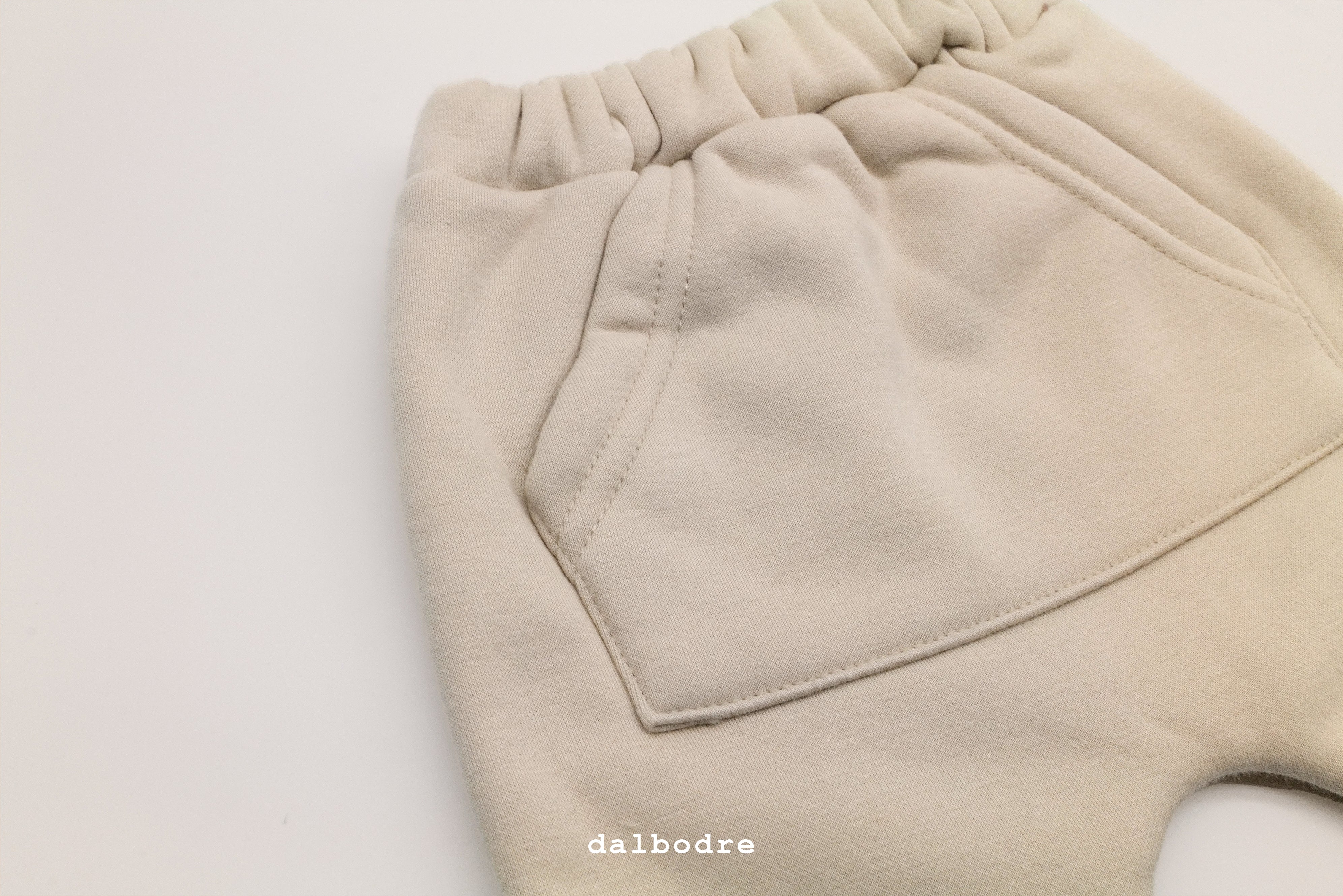 Teddy-Lined Cozy Pants