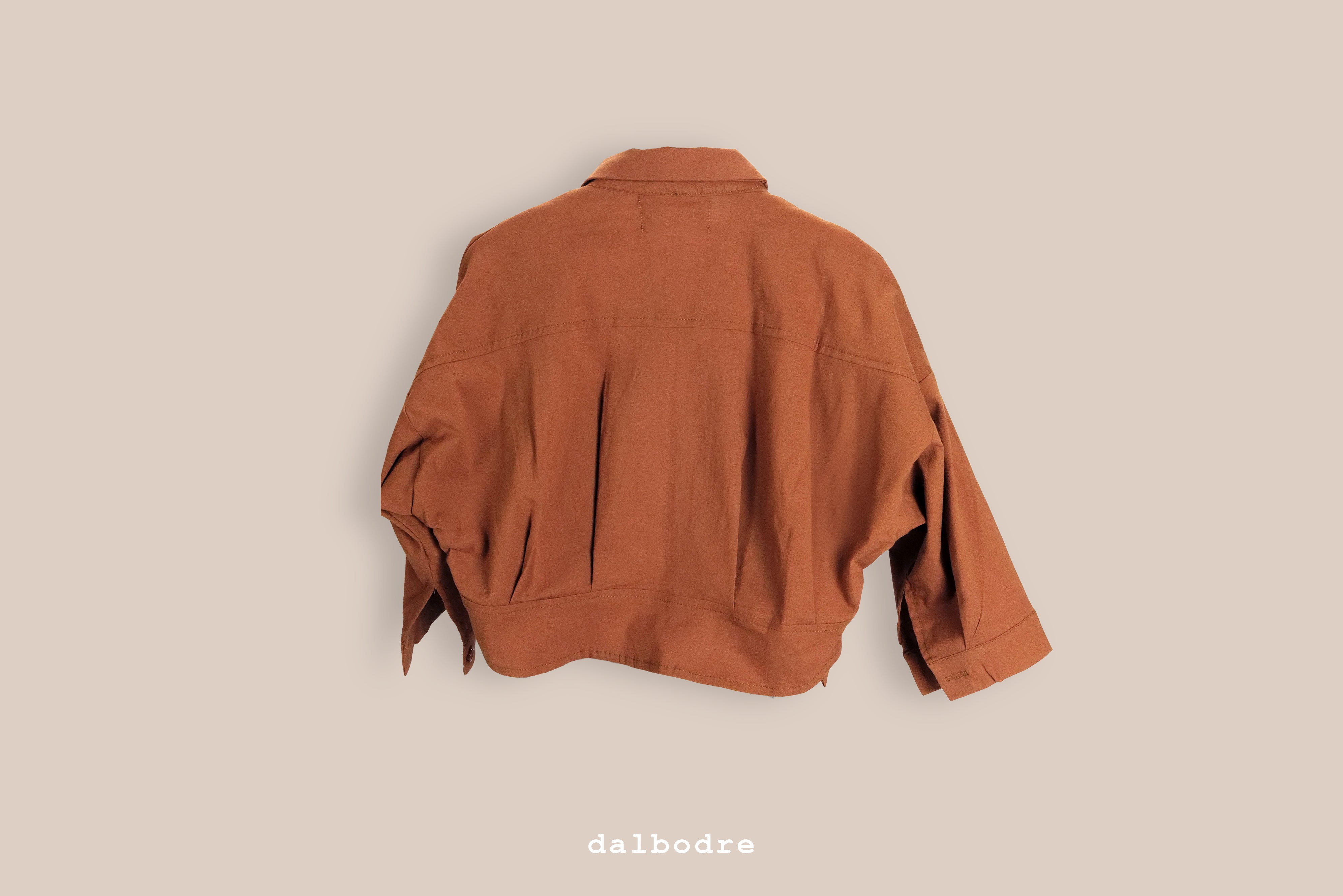 Classic Tie-Front Shirt