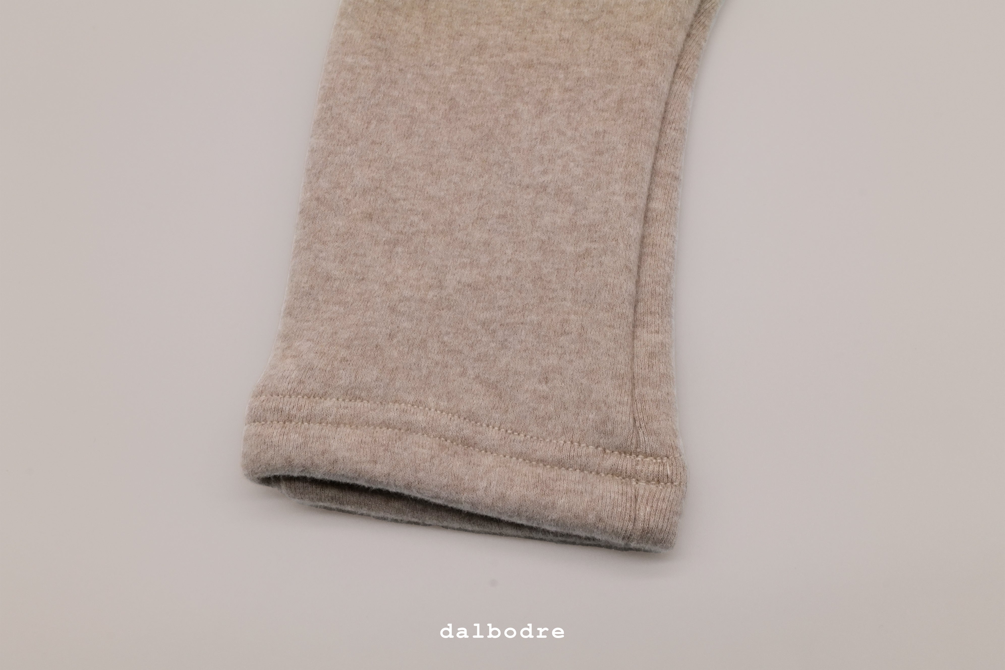 Fleece-Lined Warm Pants