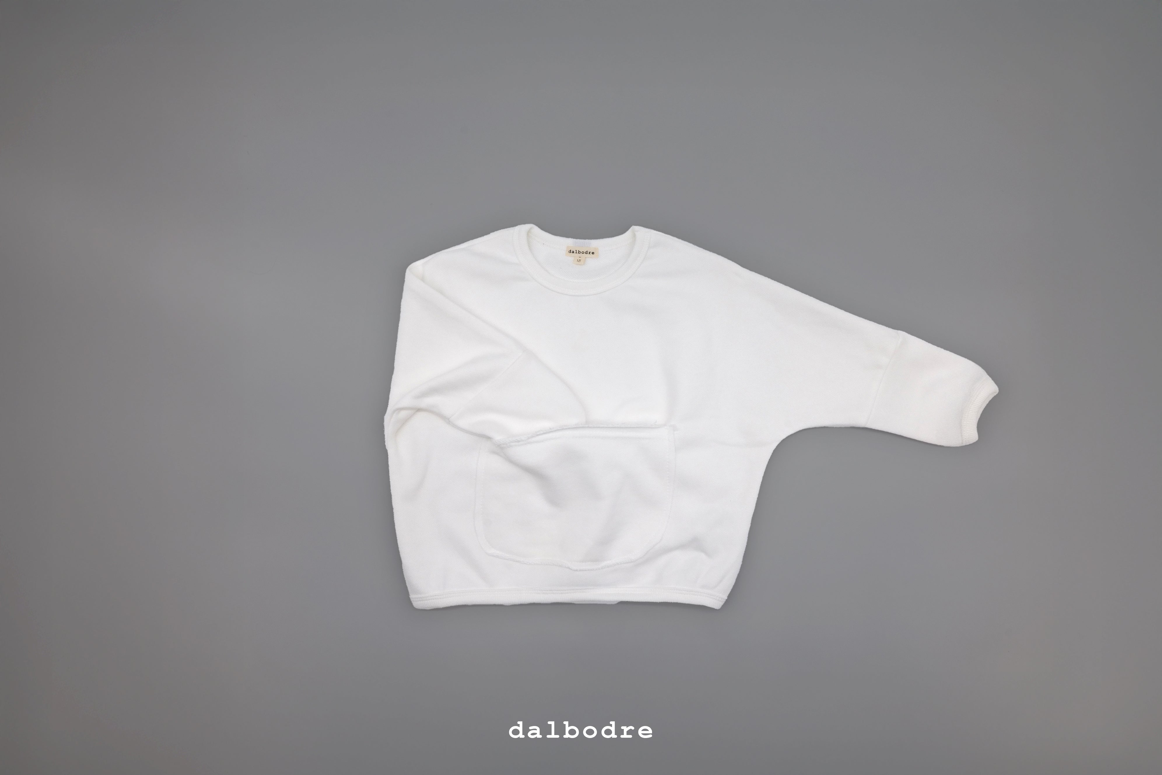 Cozy Pocket Pullover