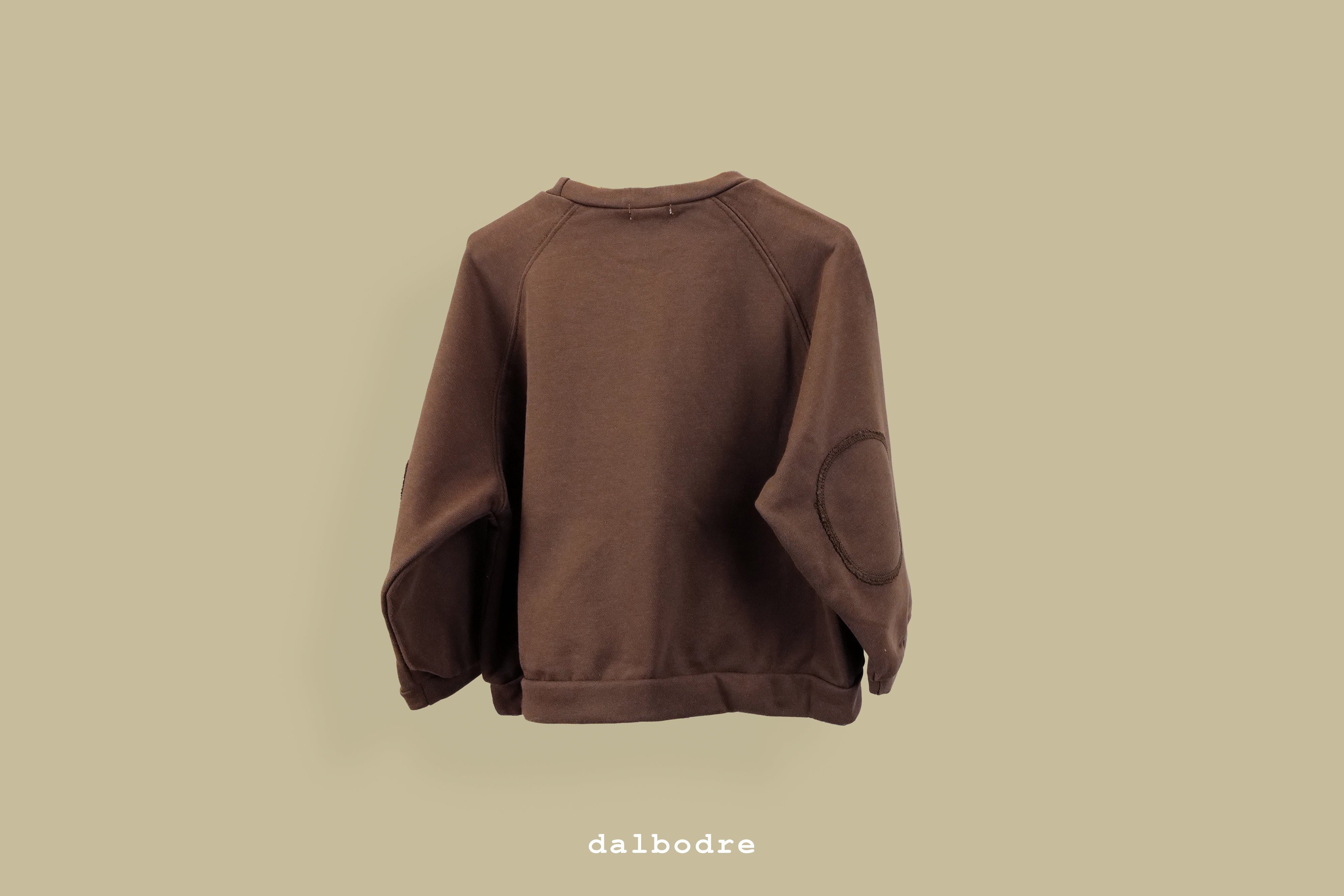 Classic Cocoa Sweatshirt