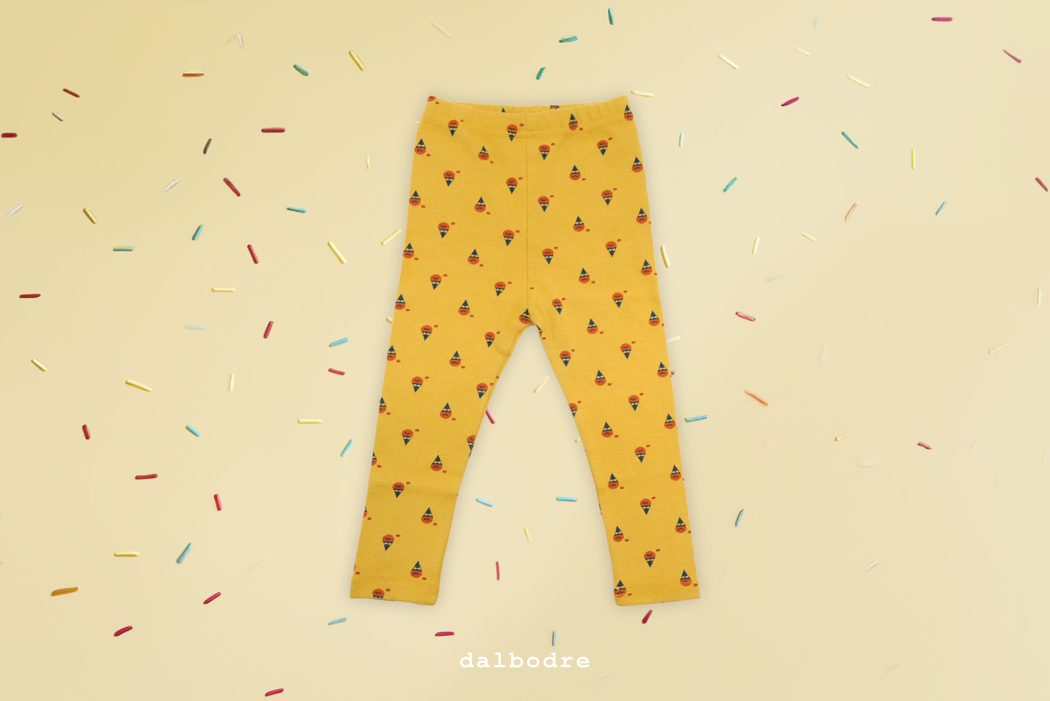 Sweet Treats Pajama Set