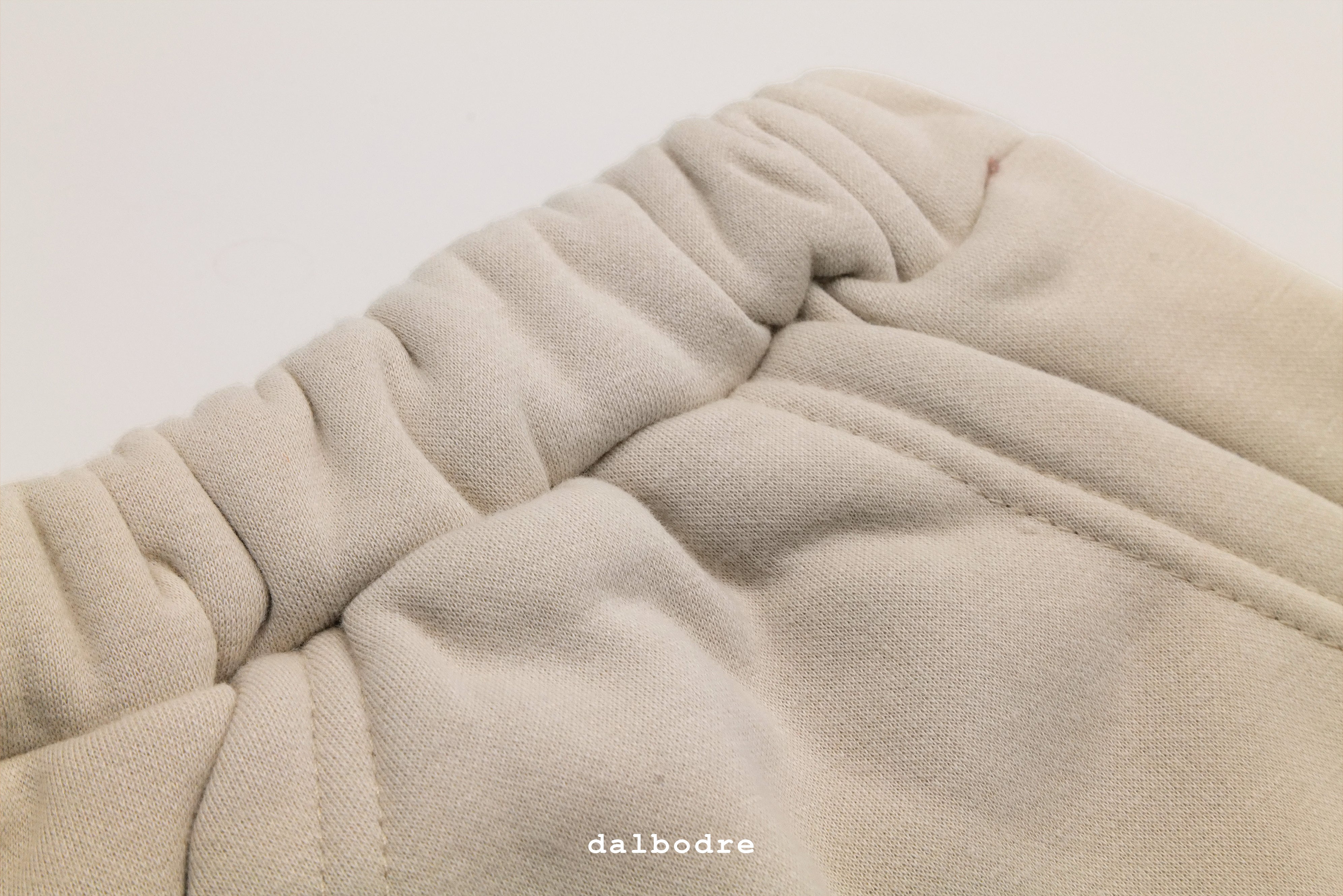 Teddy-Lined Cozy Pants