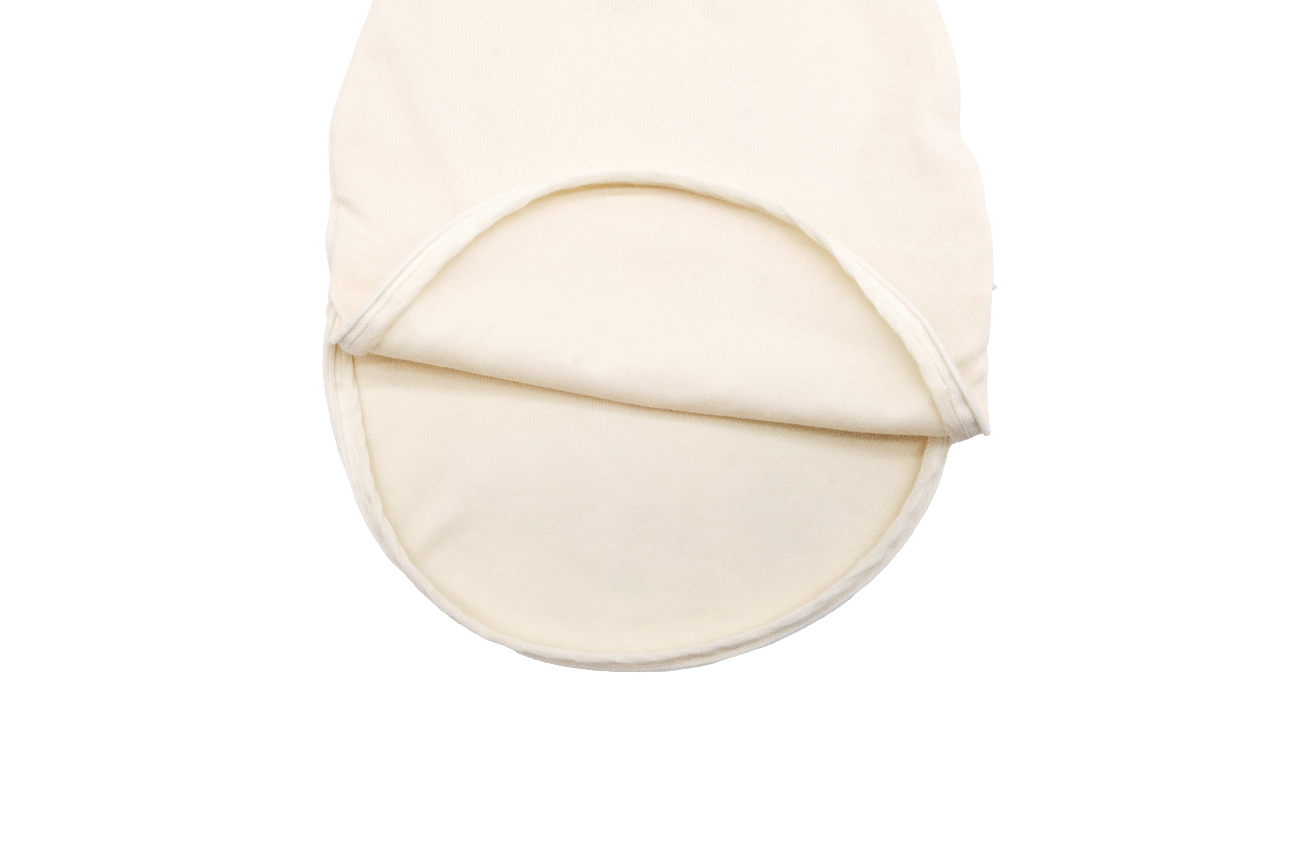 organic cotton baby sack