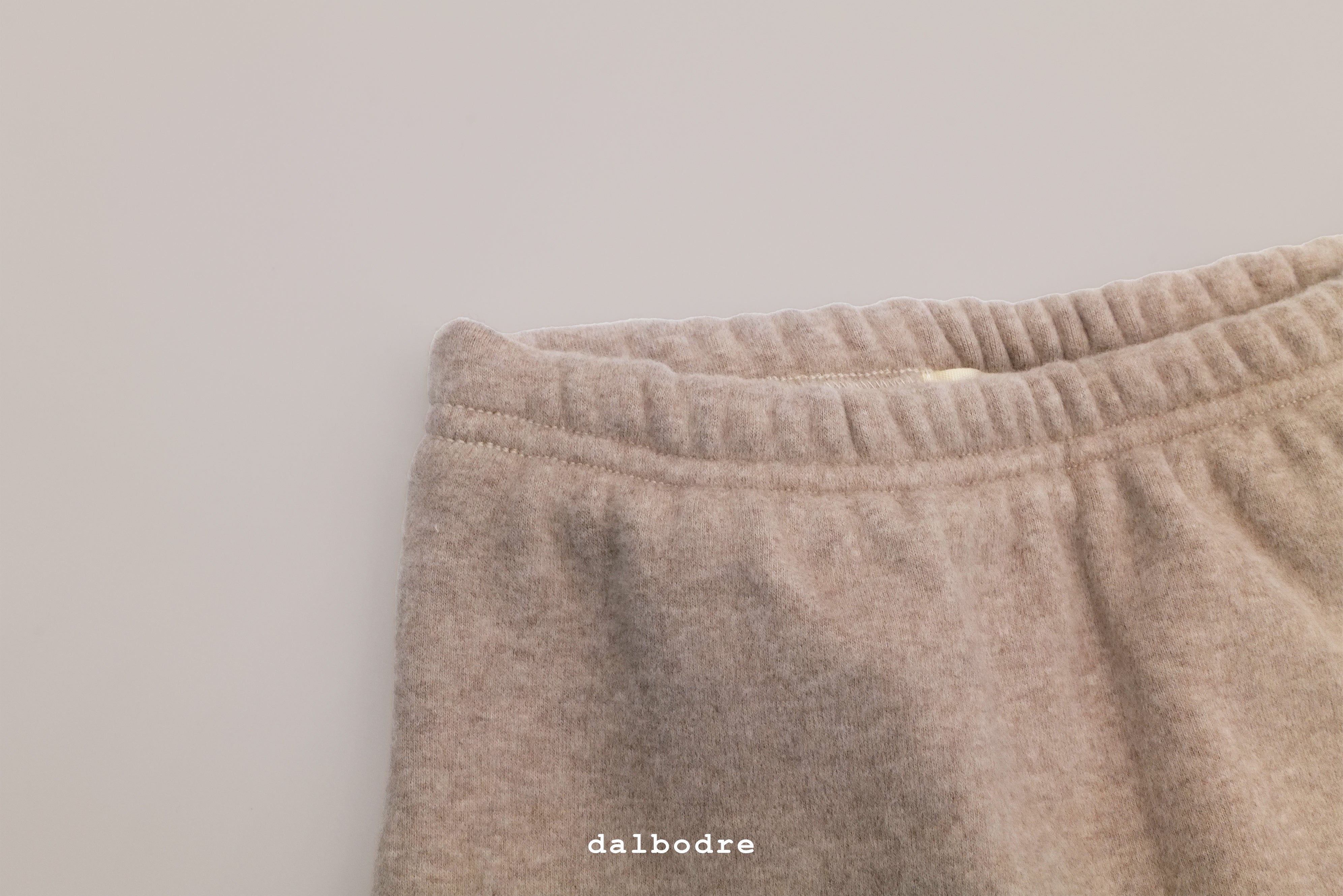 Fleece-Lined Warm Pants