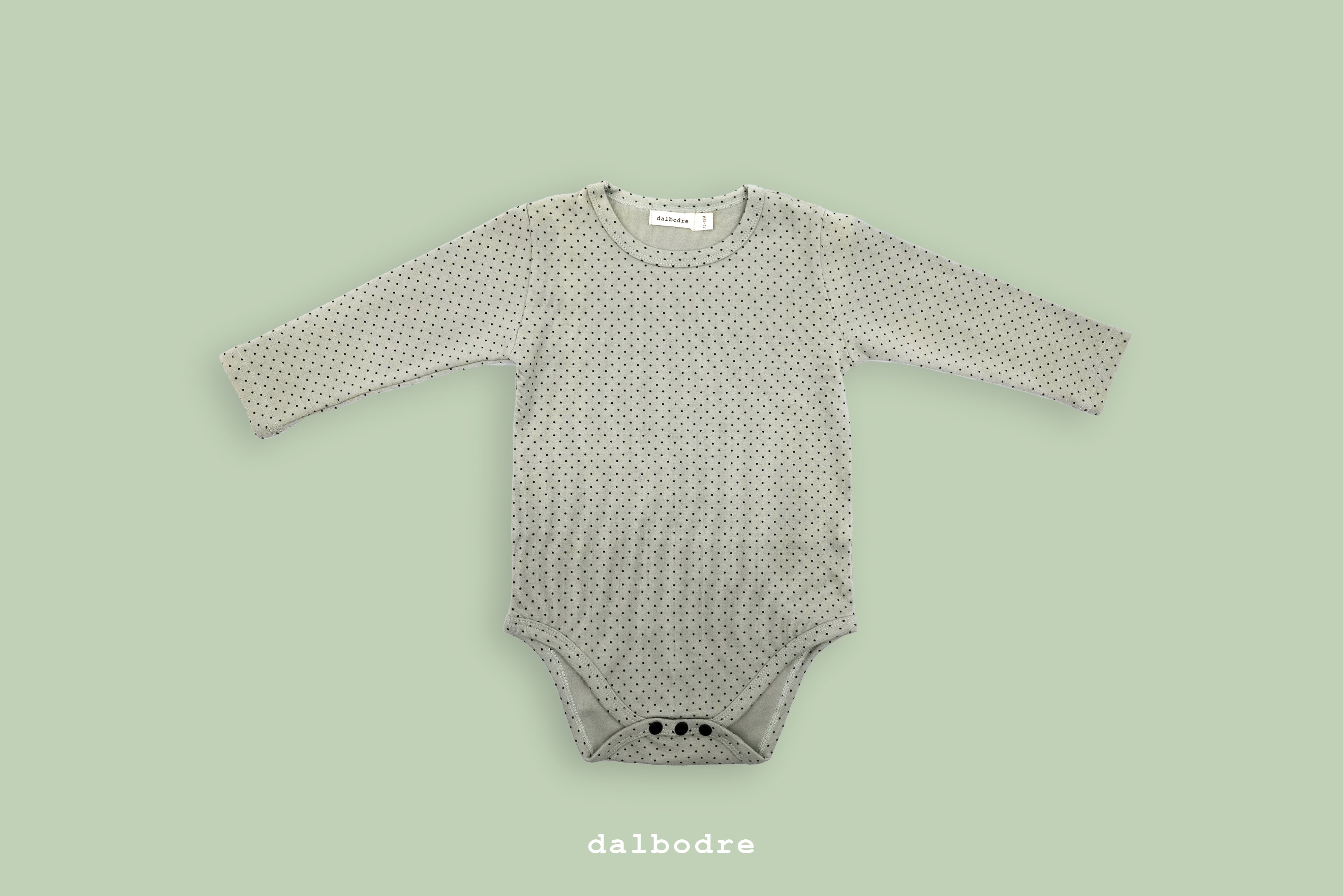 Colección Sweet Dots