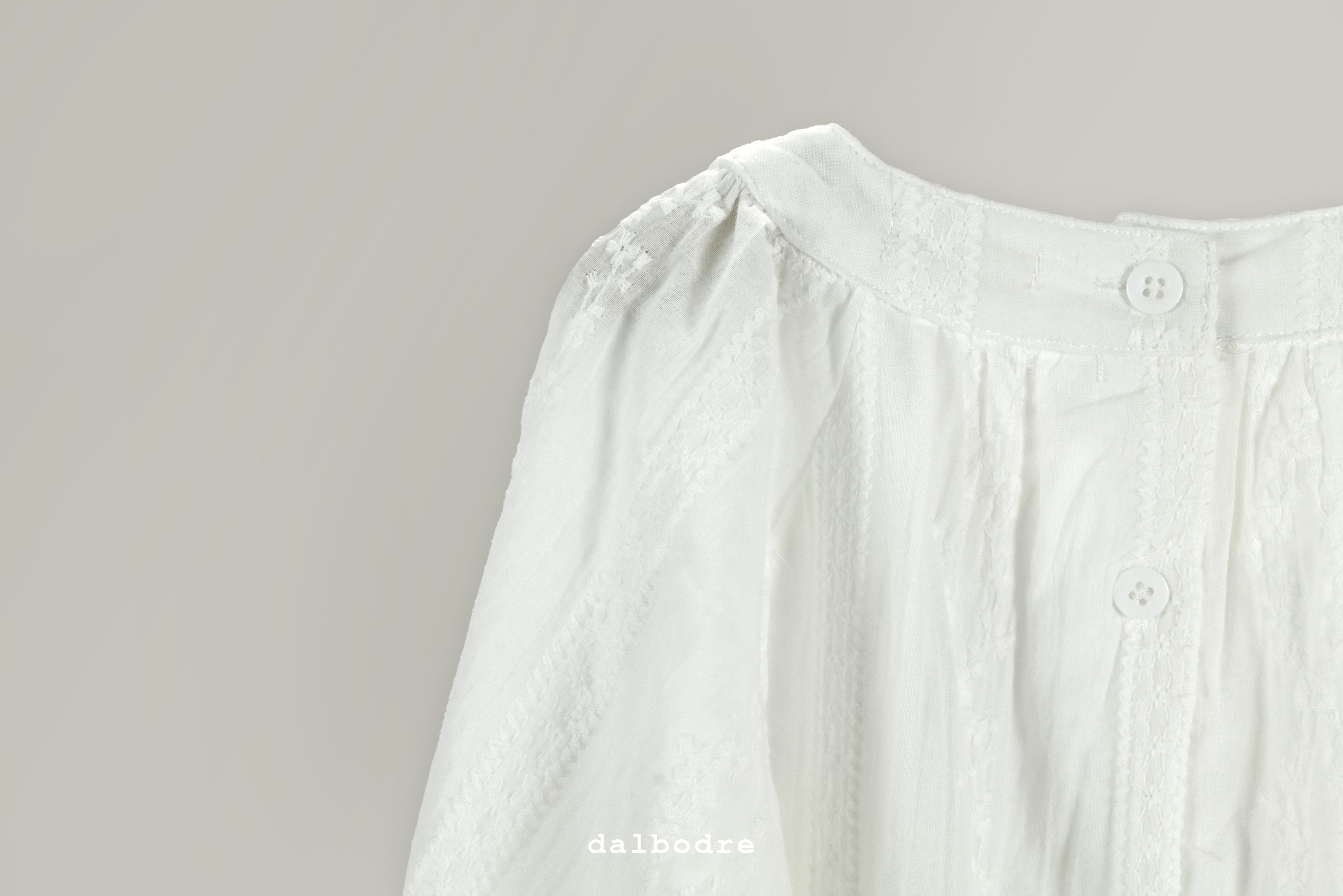 Vintage Lace Bodysuit