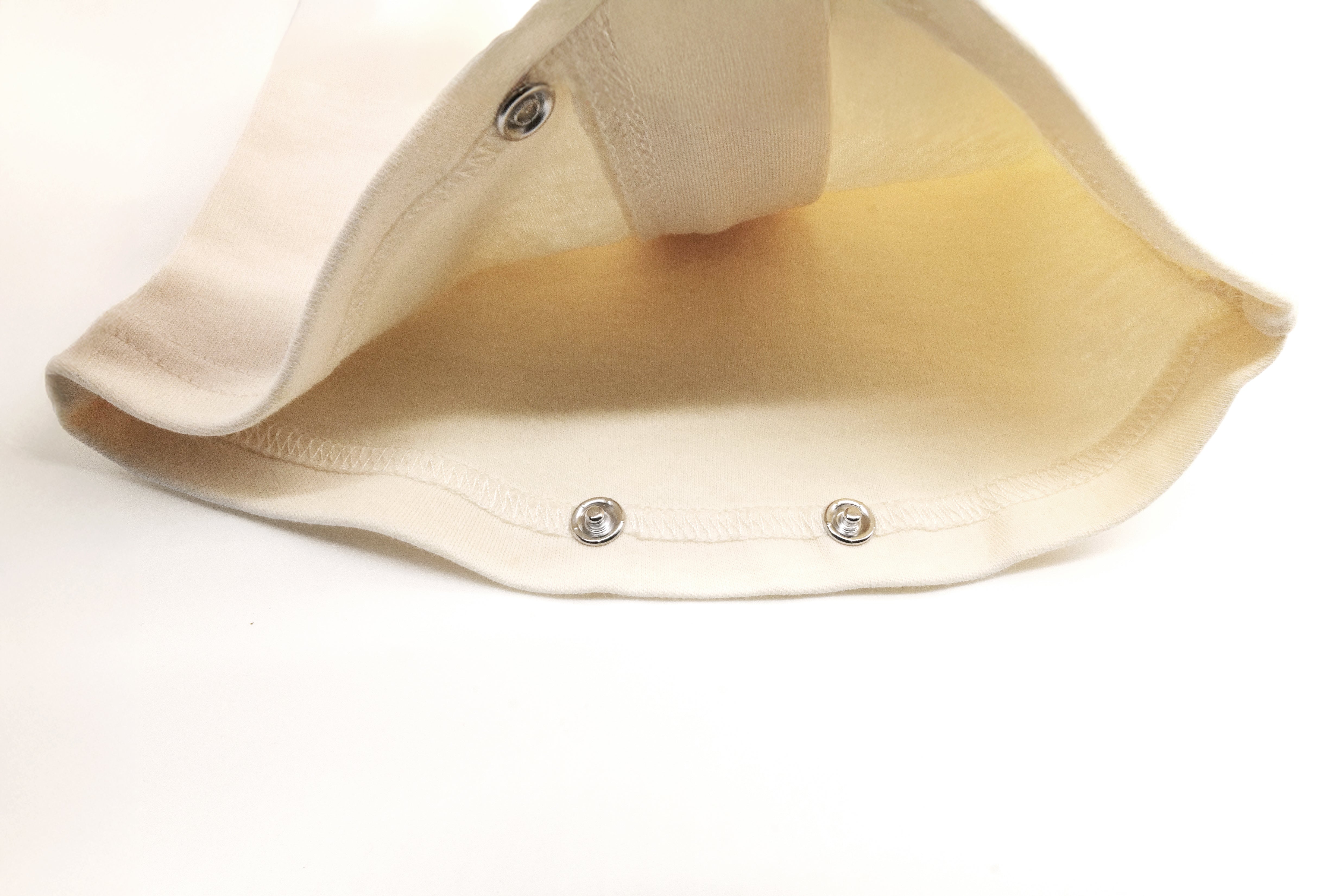 organic cotton baby top