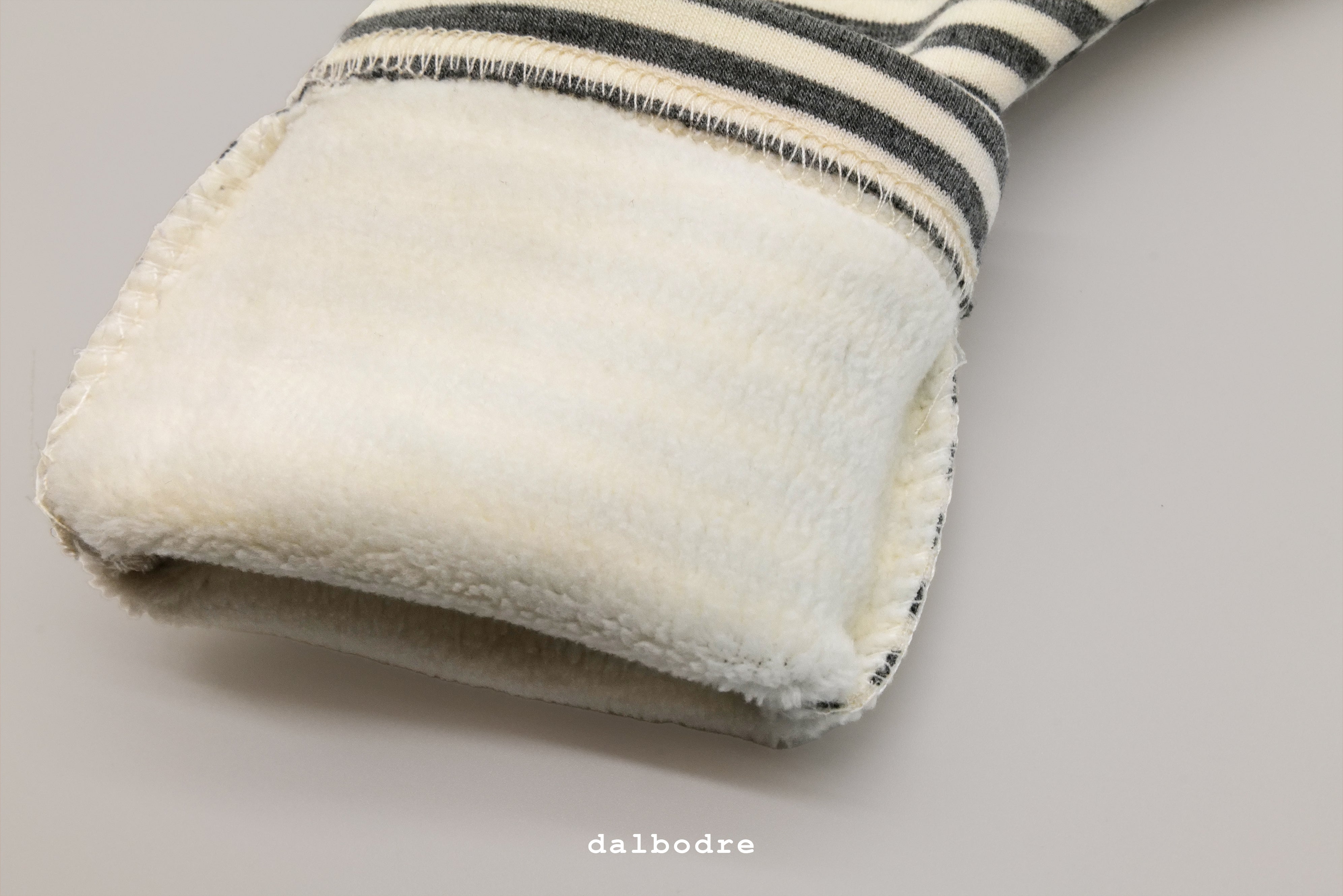 Striped Everyday Baby Pants