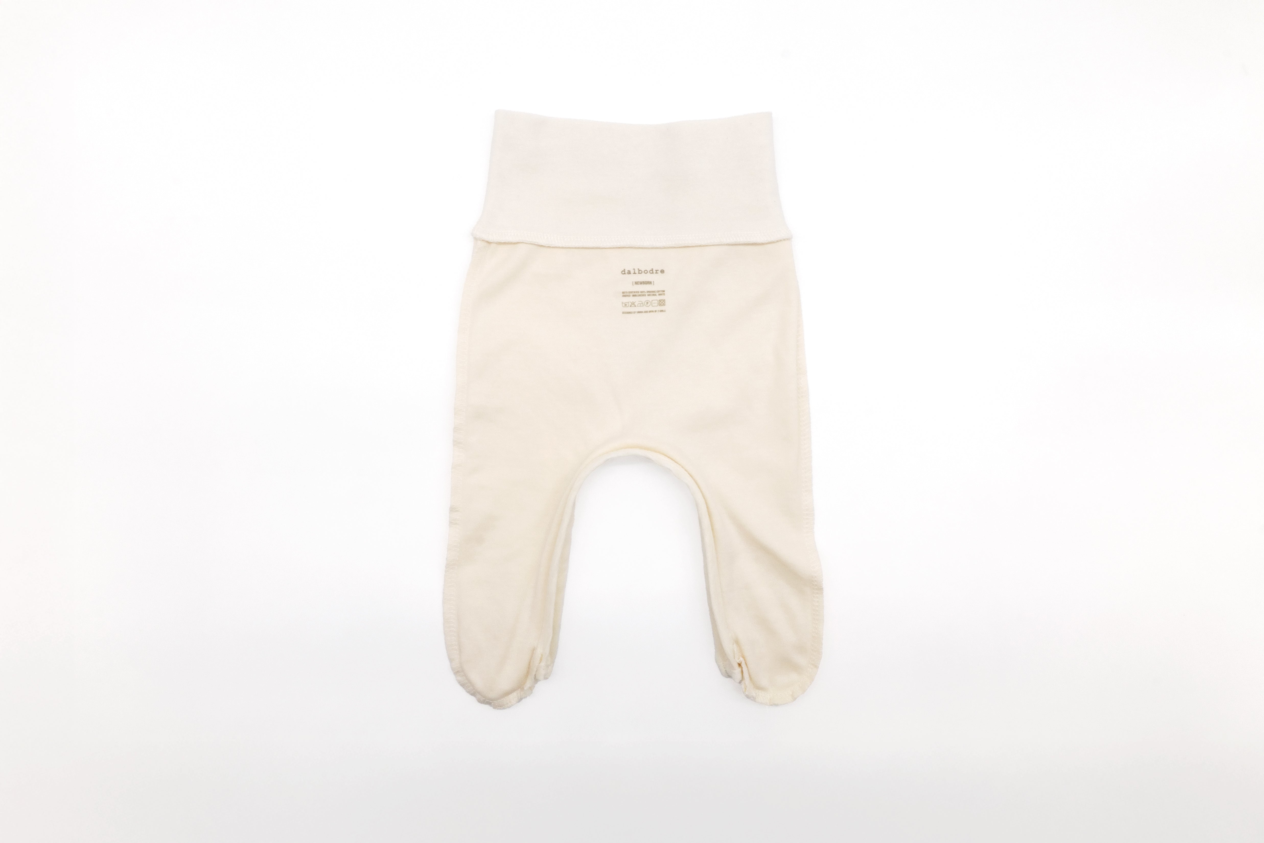 organic cotton baby pants