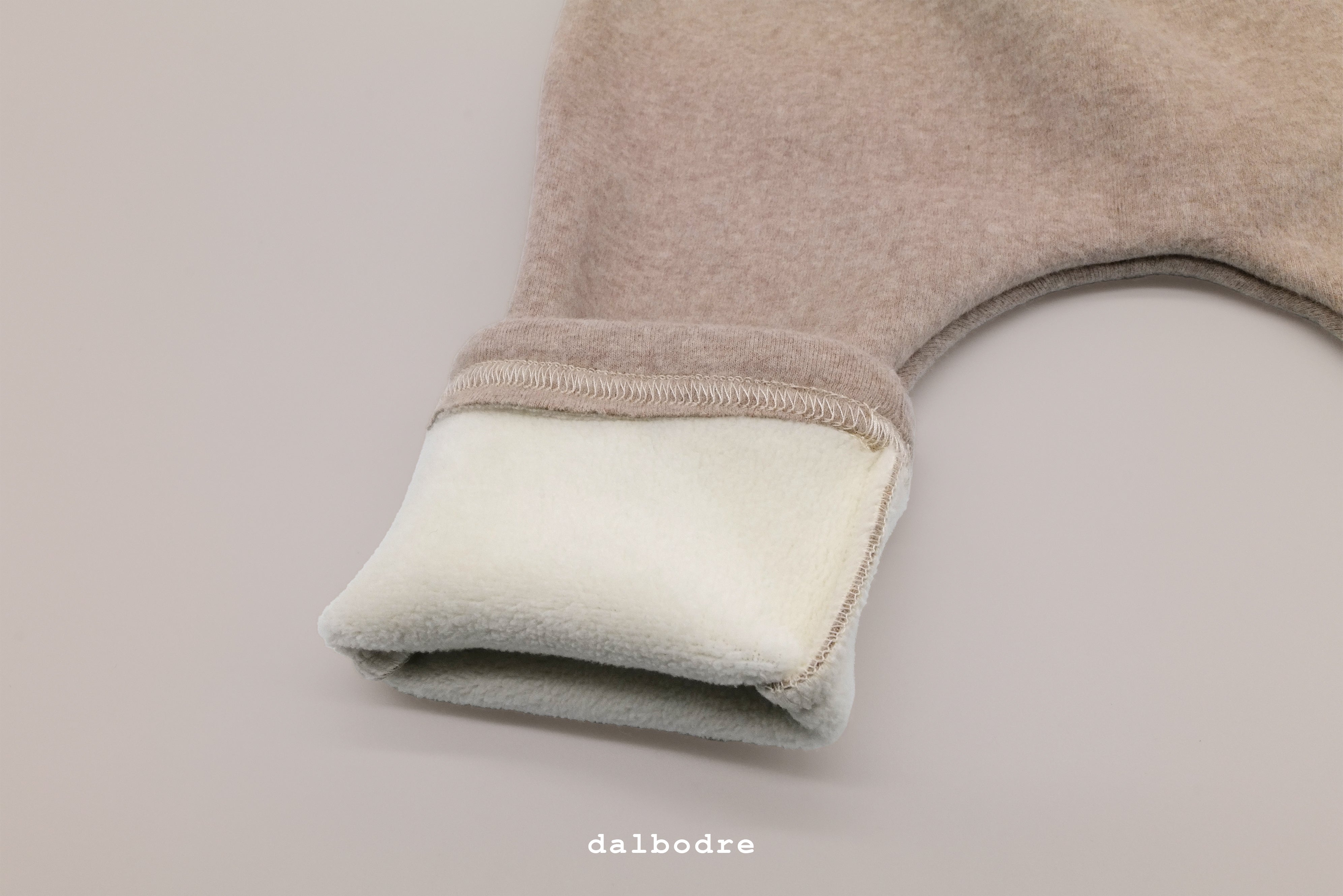 Fleece-Lined Warm Pants