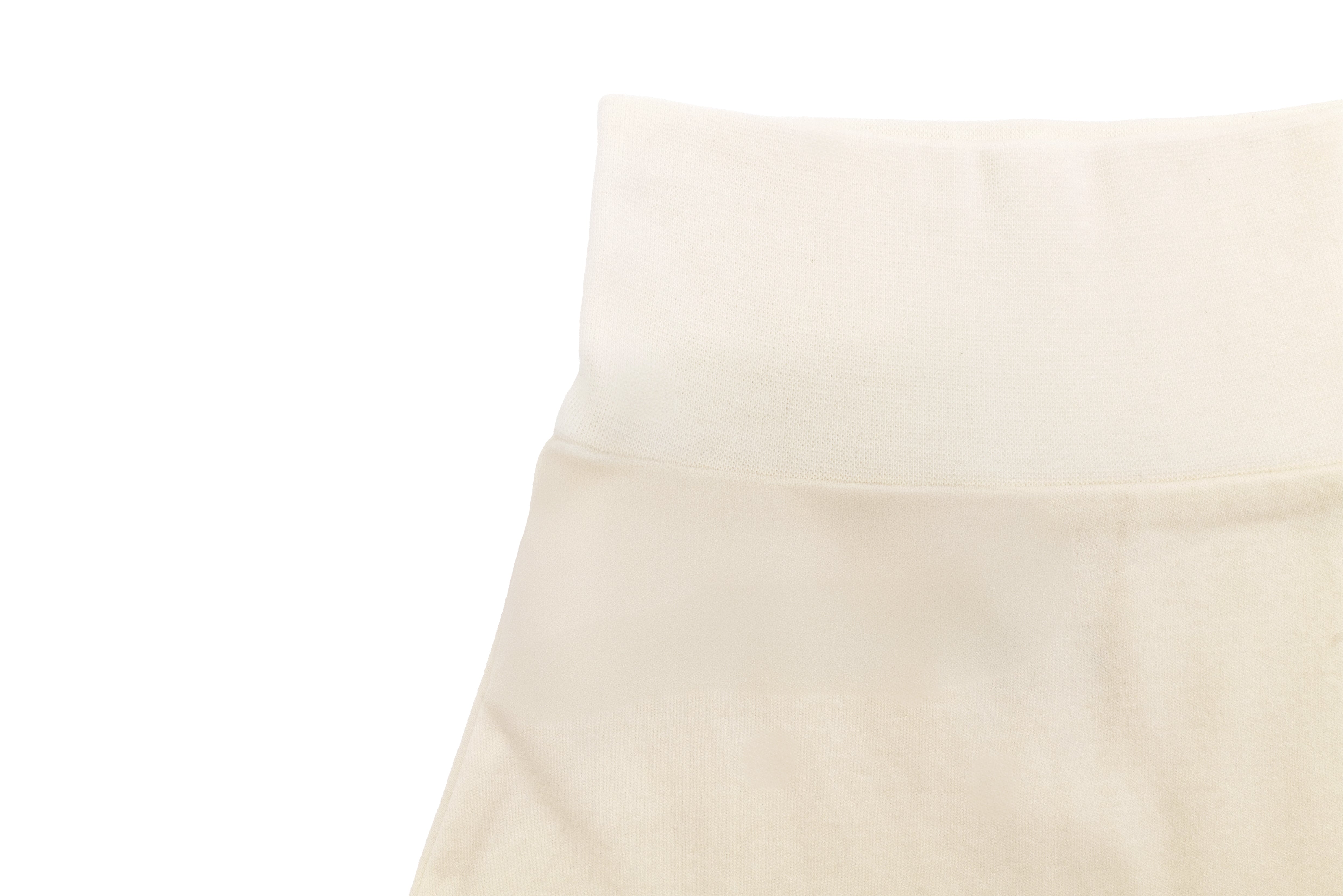 organic cotton baby sack