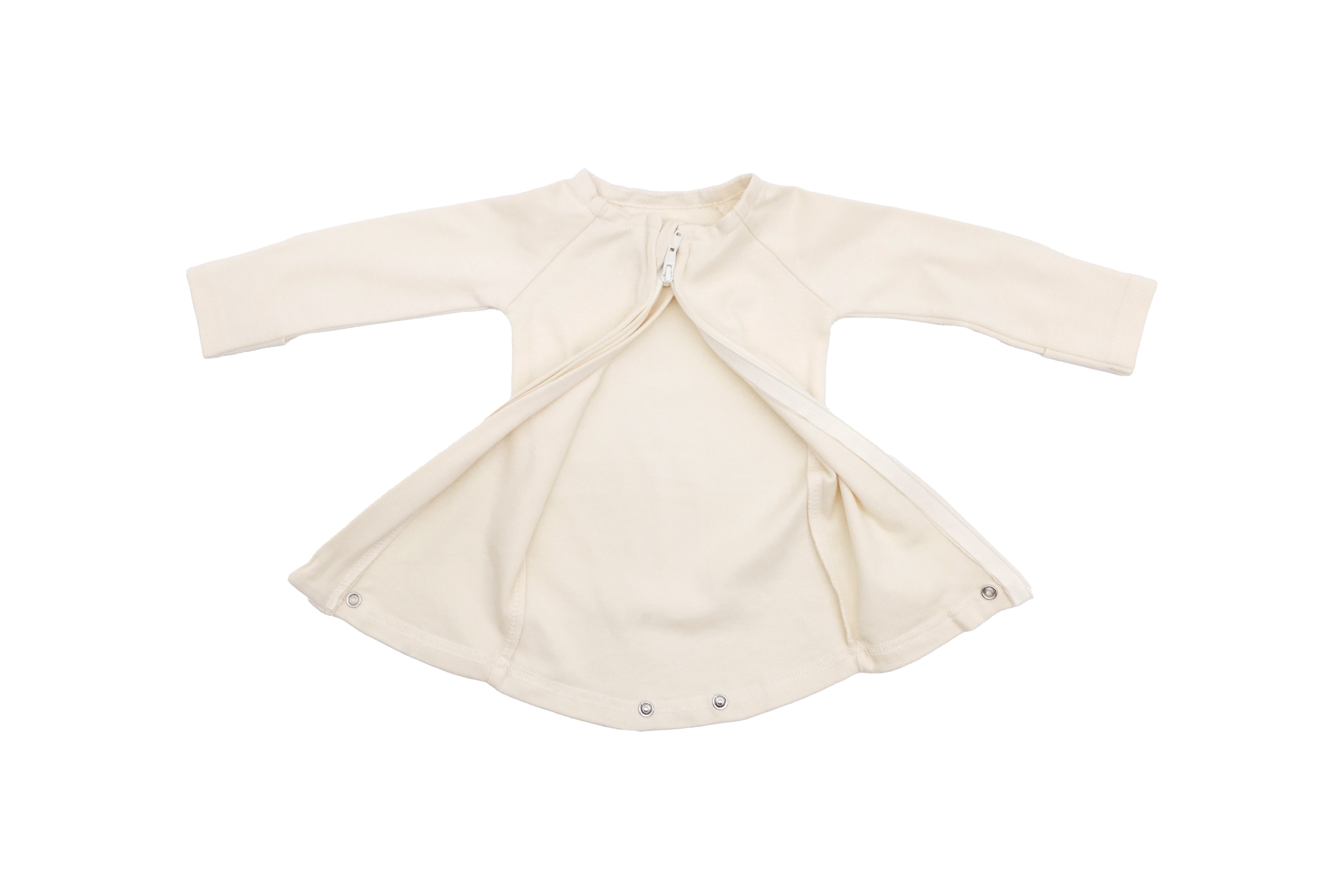 organic cotton baby top