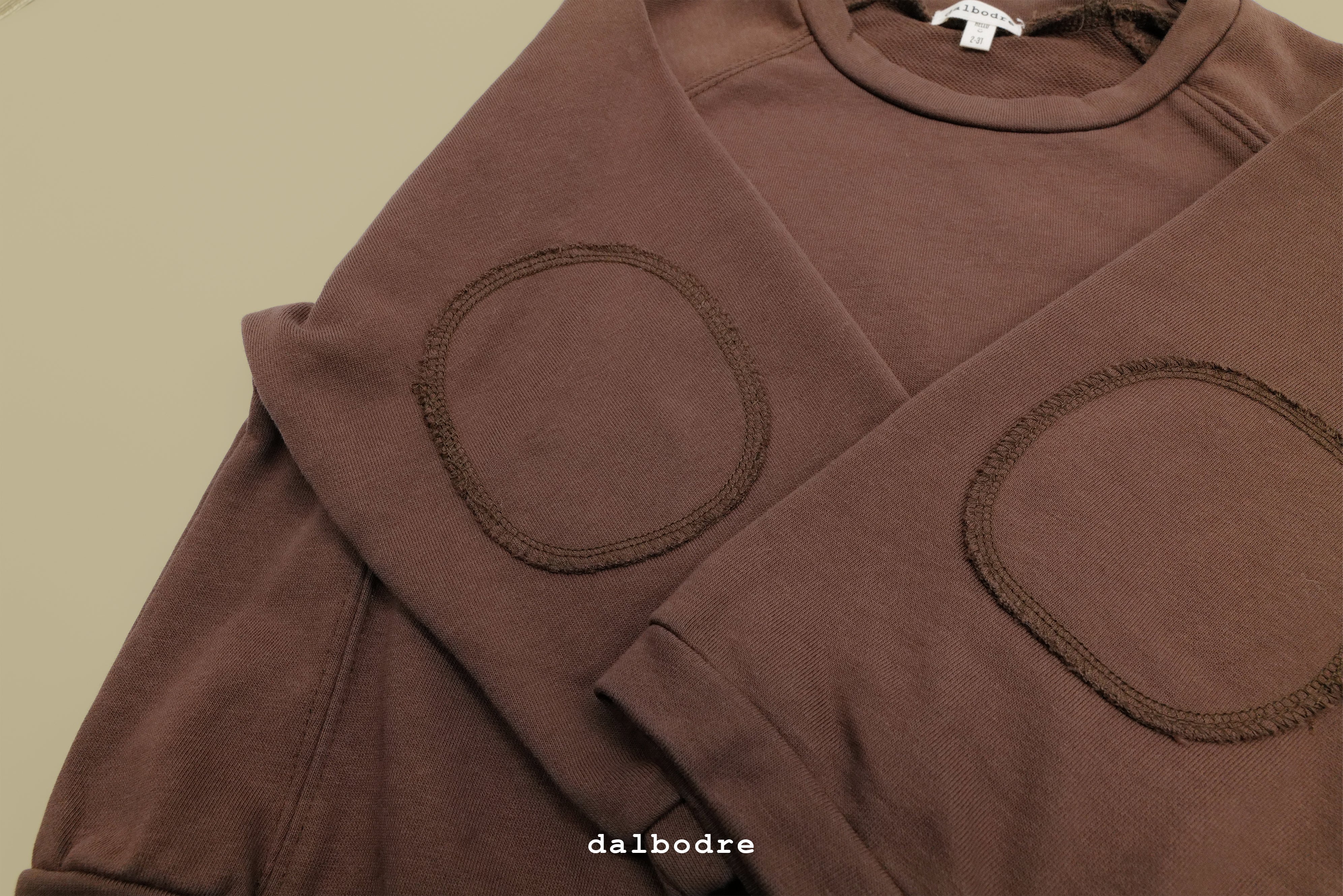 Classic Cocoa Sweatshirt