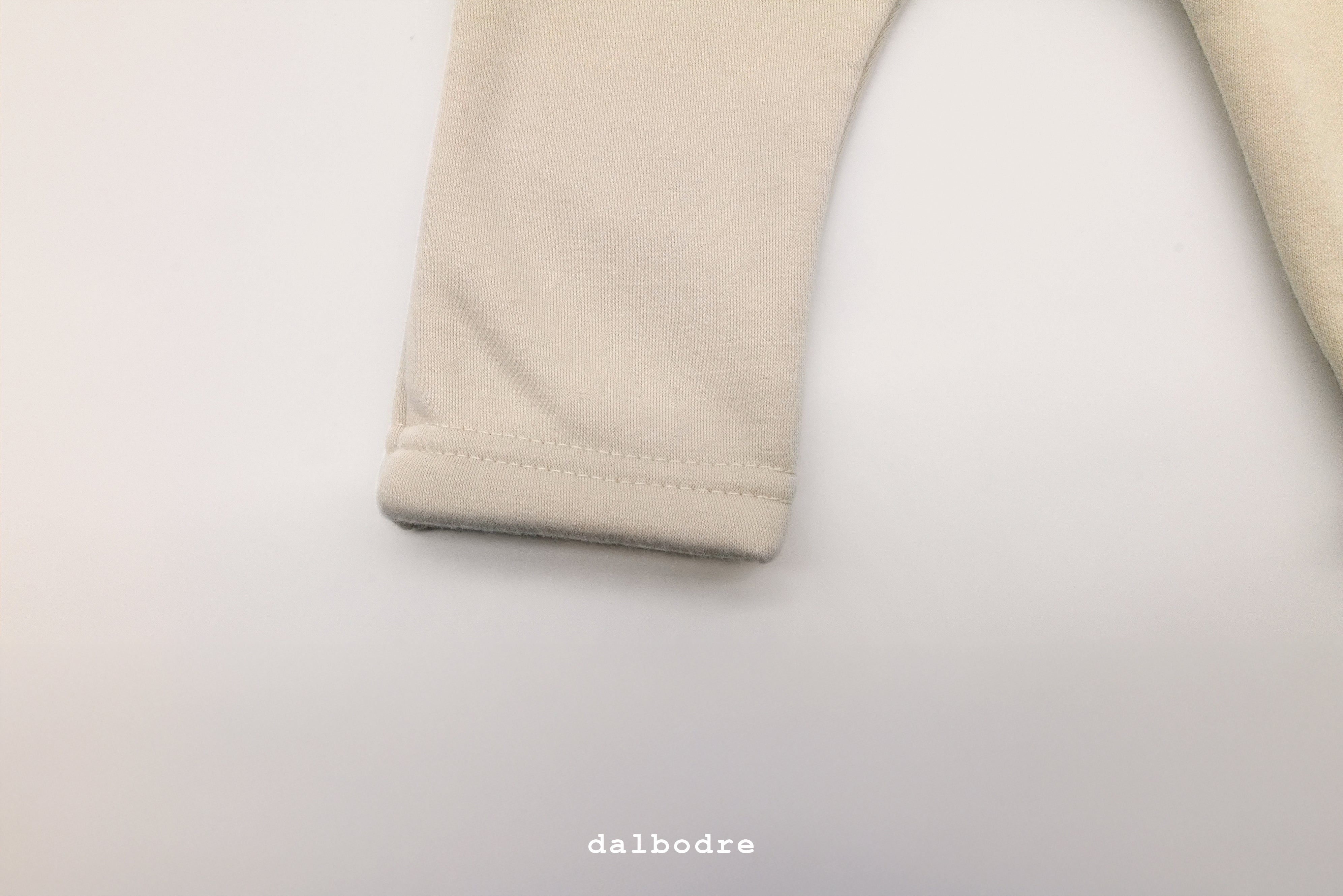 Teddy-Lined Cozy Pants