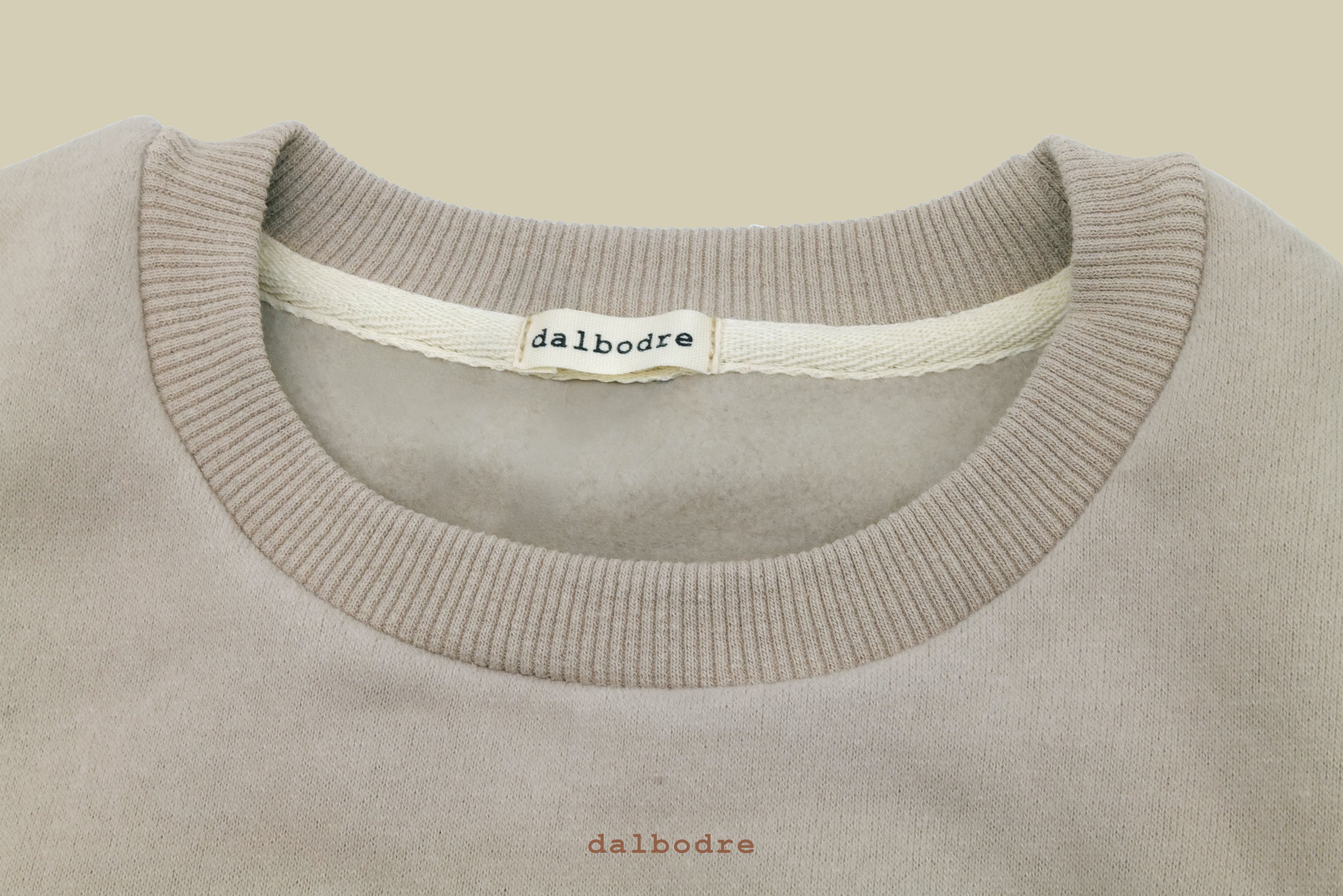 Cozy Pocket Sweatshirt