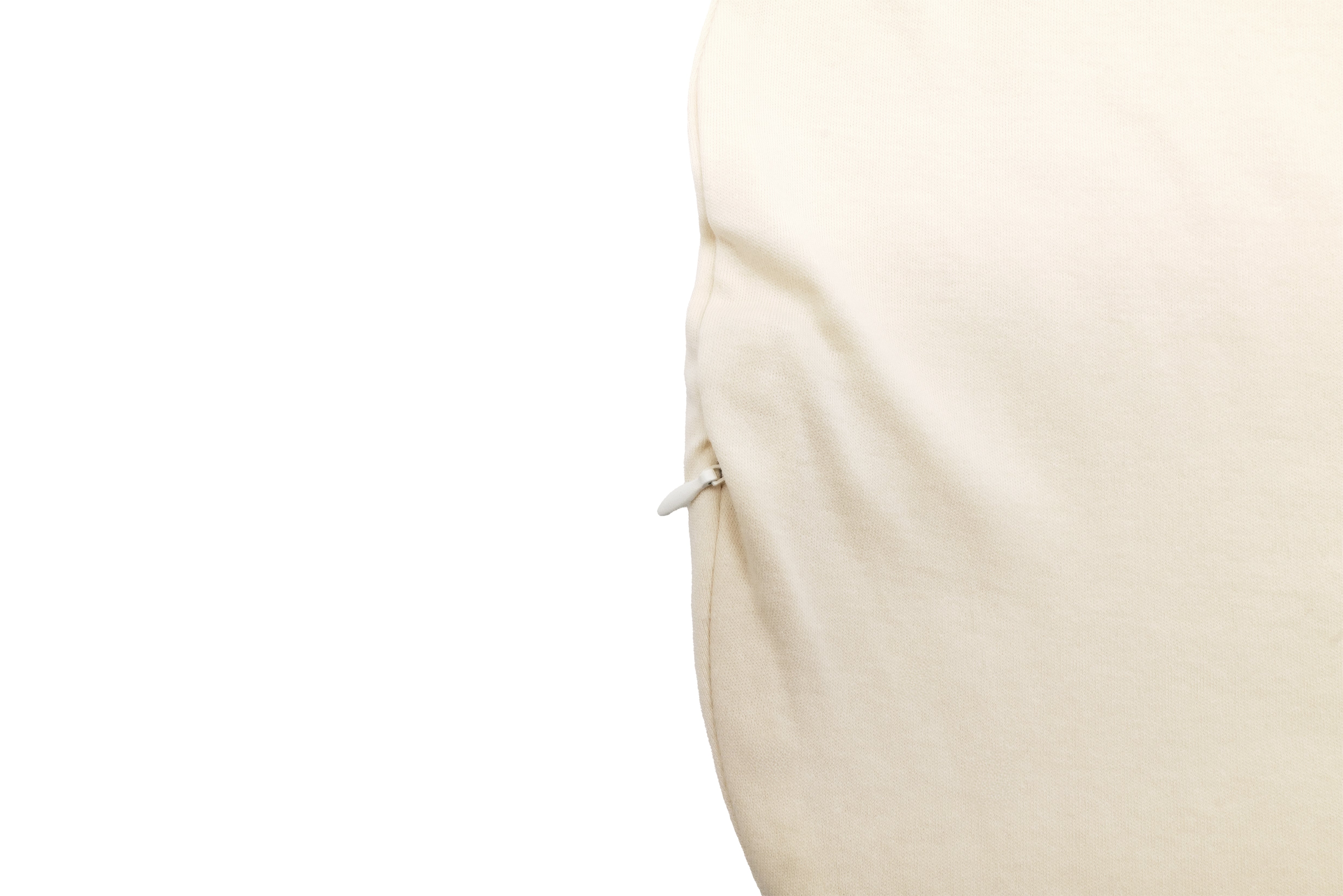 organic cotton baby sack