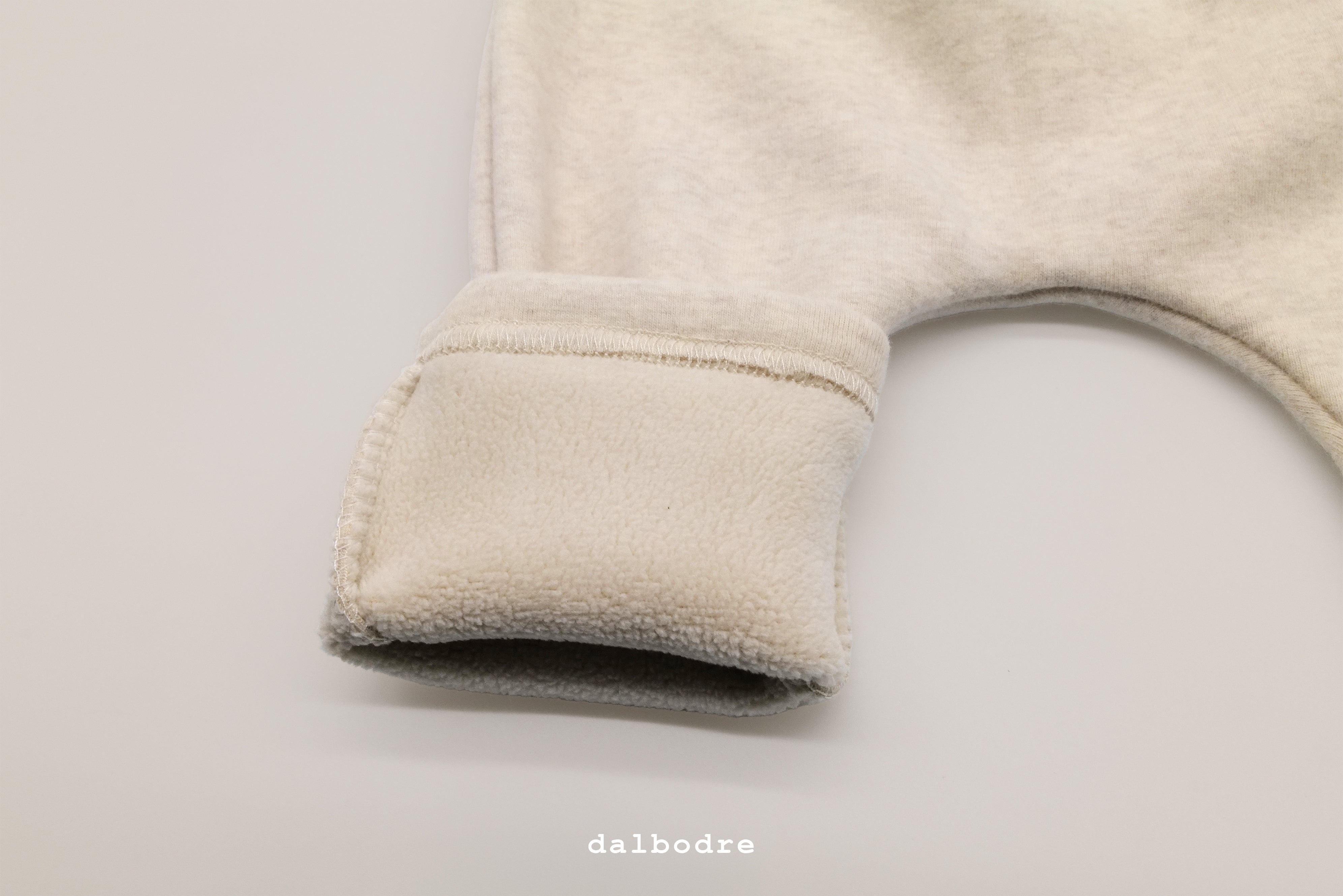 Fleece-Lined Warm Pants