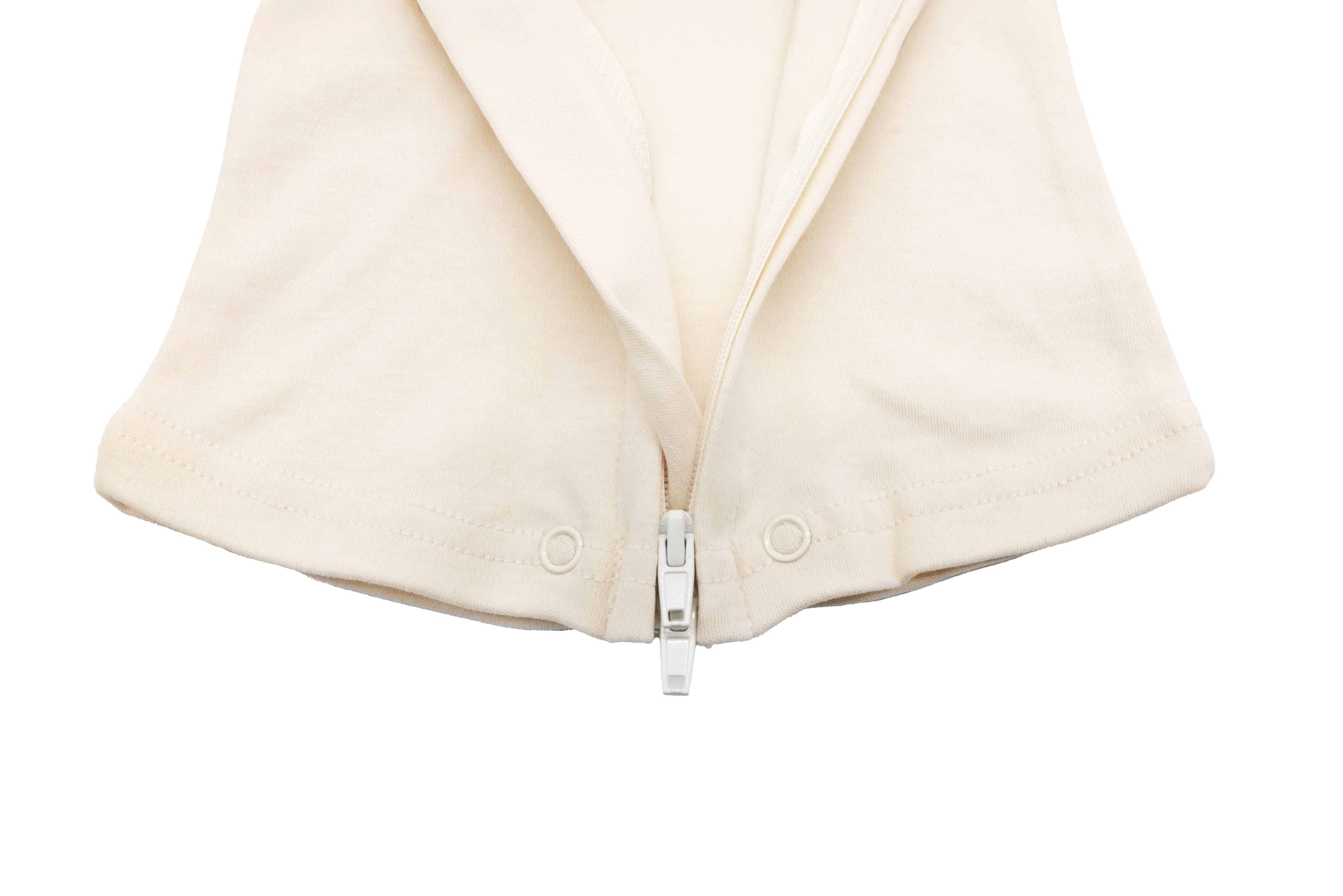 organic cotton baby top