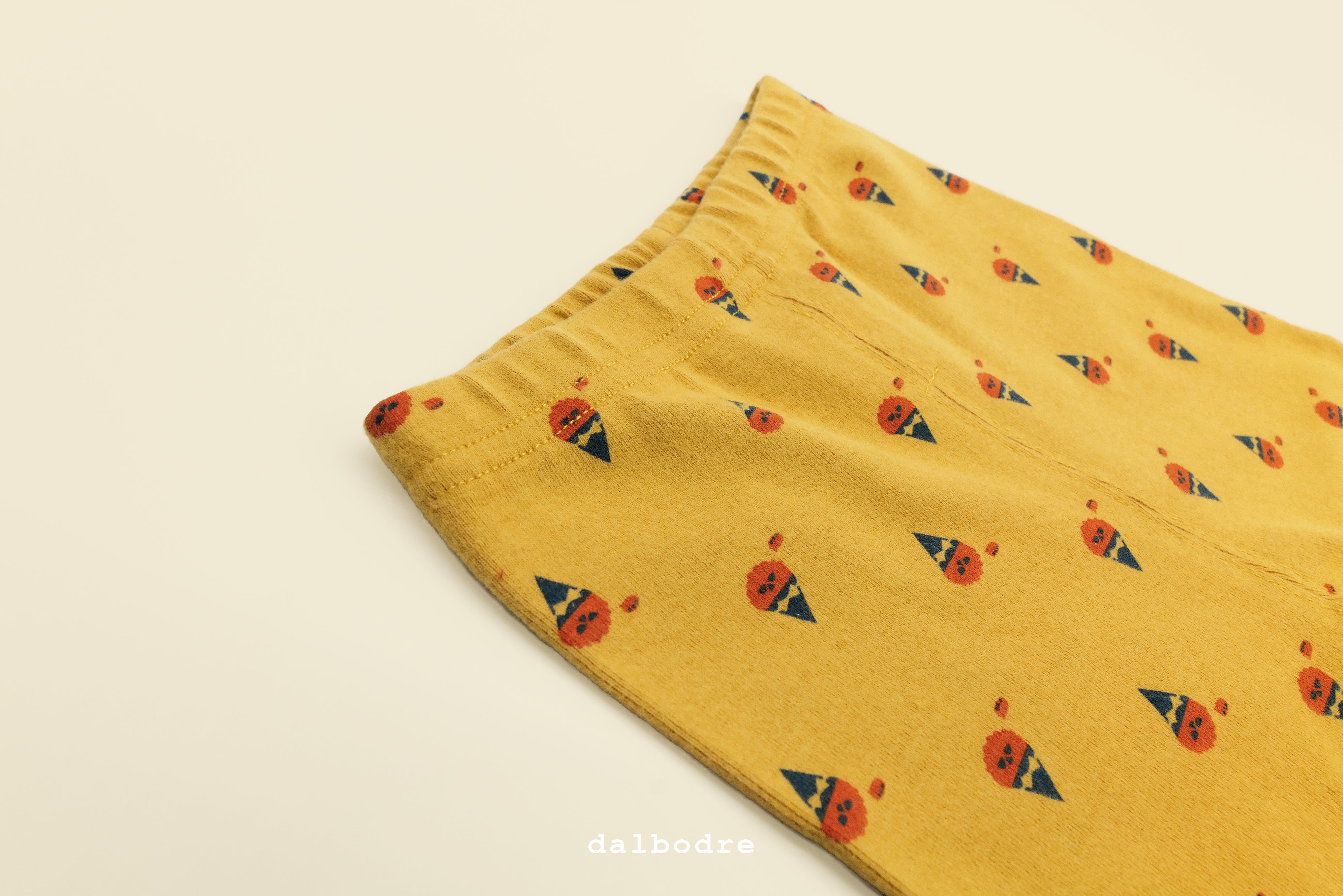 Sweet Treats Pajama Set