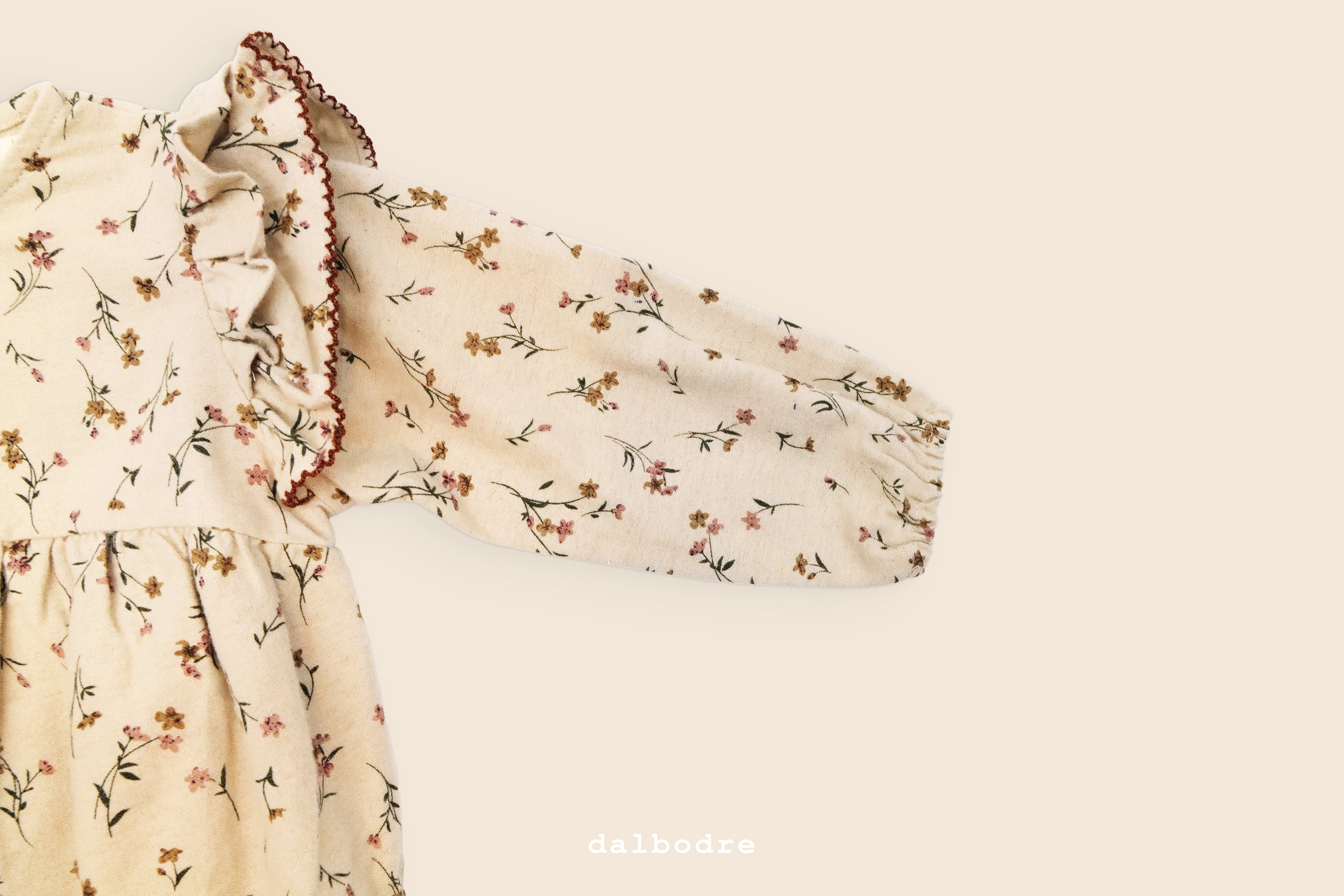 Body Susurro de Prado