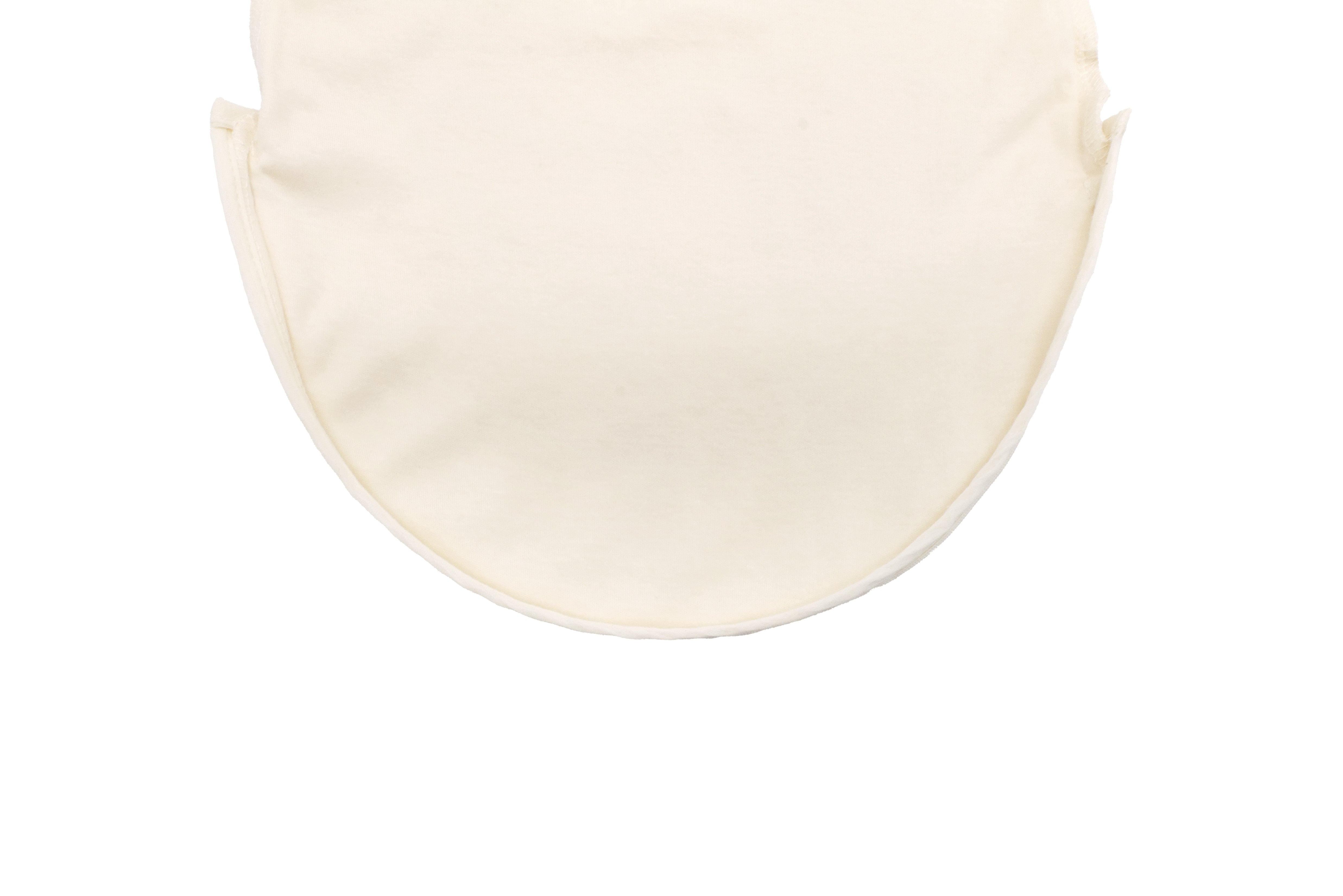 organic cotton baby sack