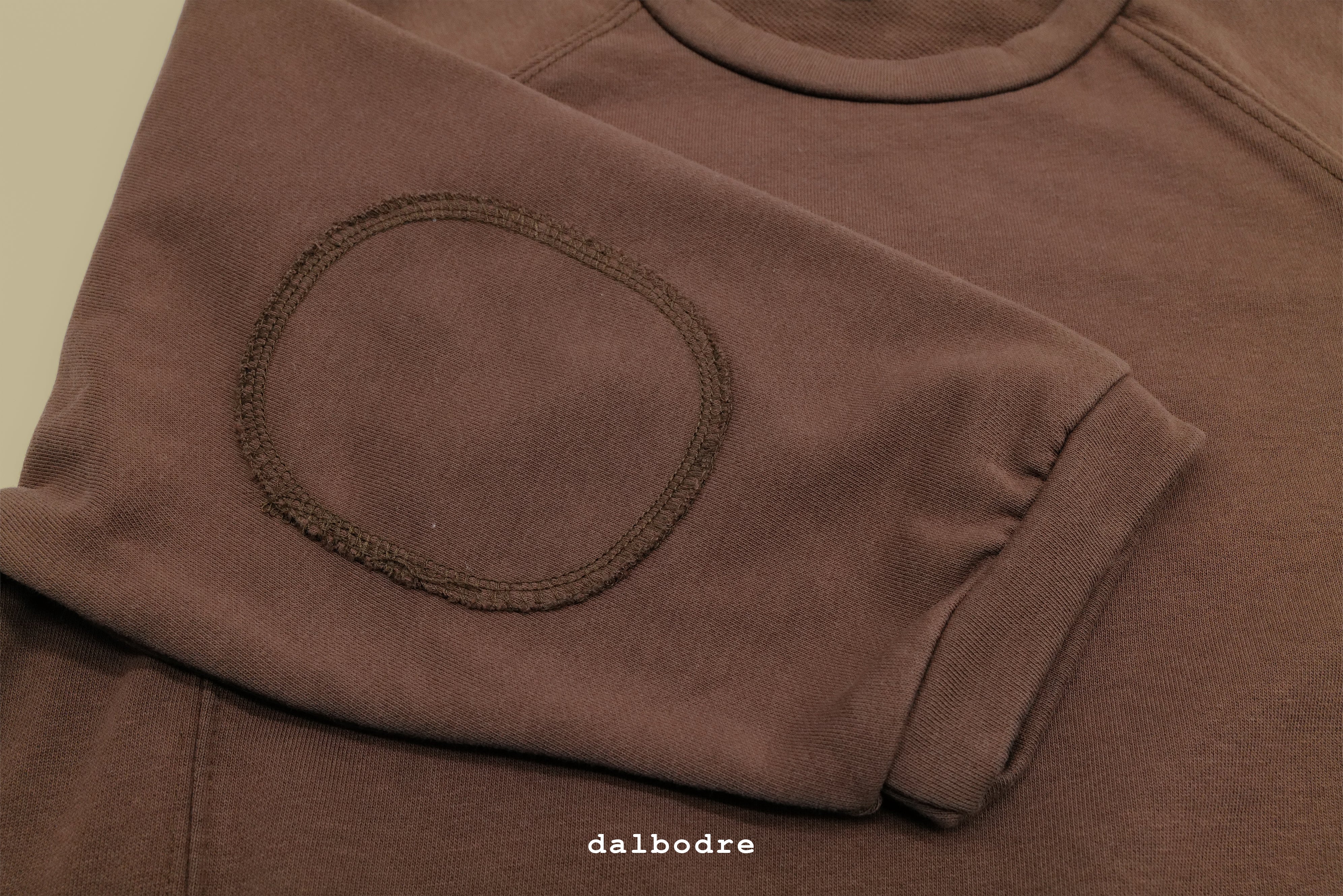 Classic Cocoa Sweatshirt