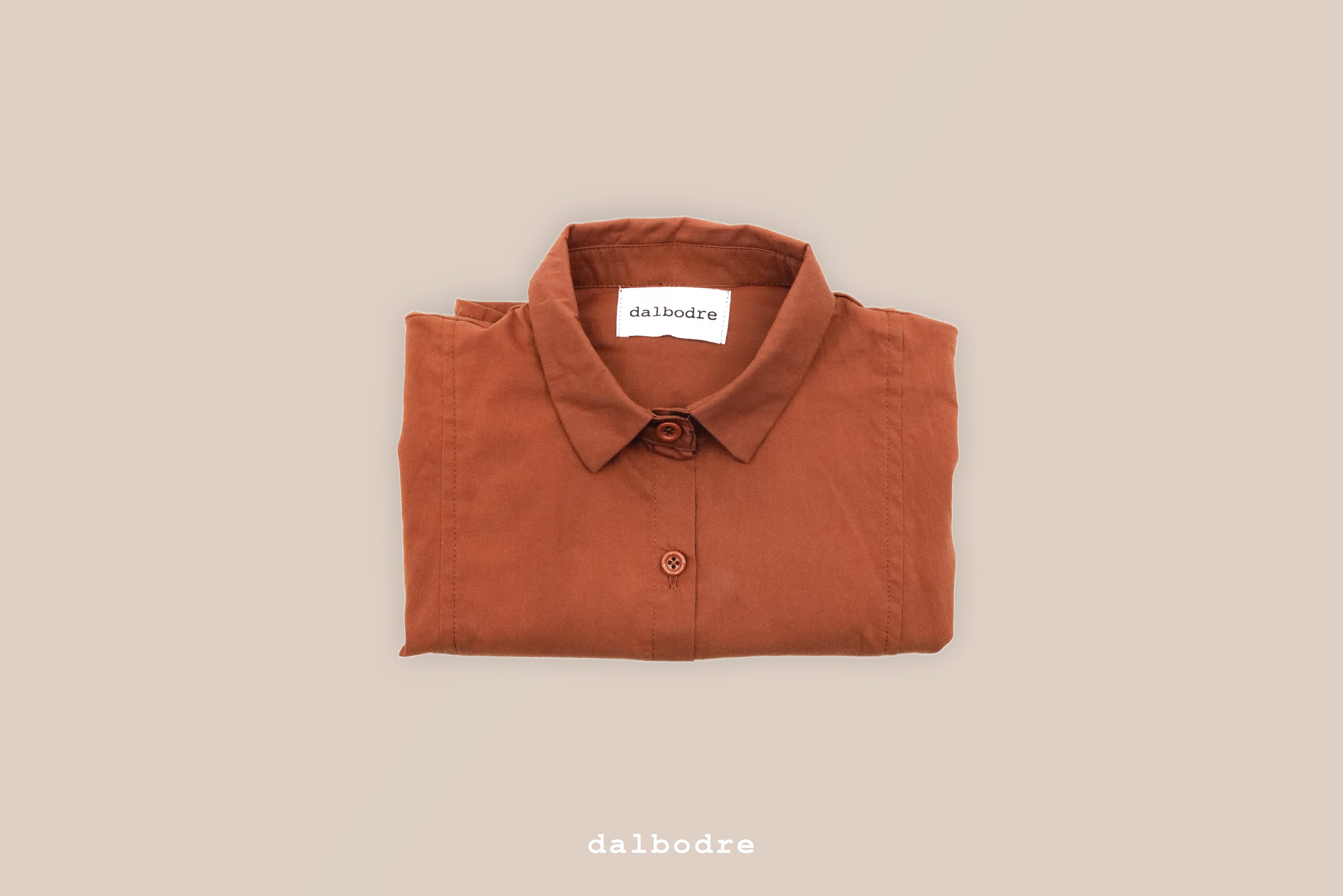 Classic Tie-Front Shirt