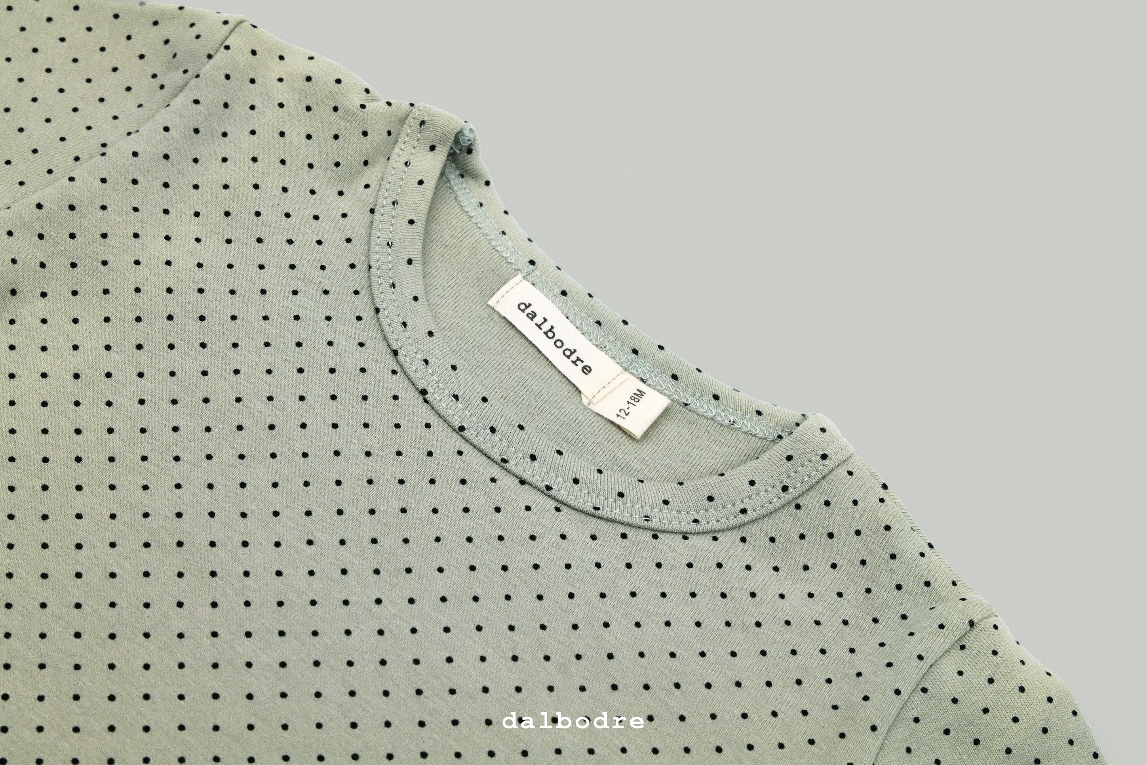 Colección Sweet Dots