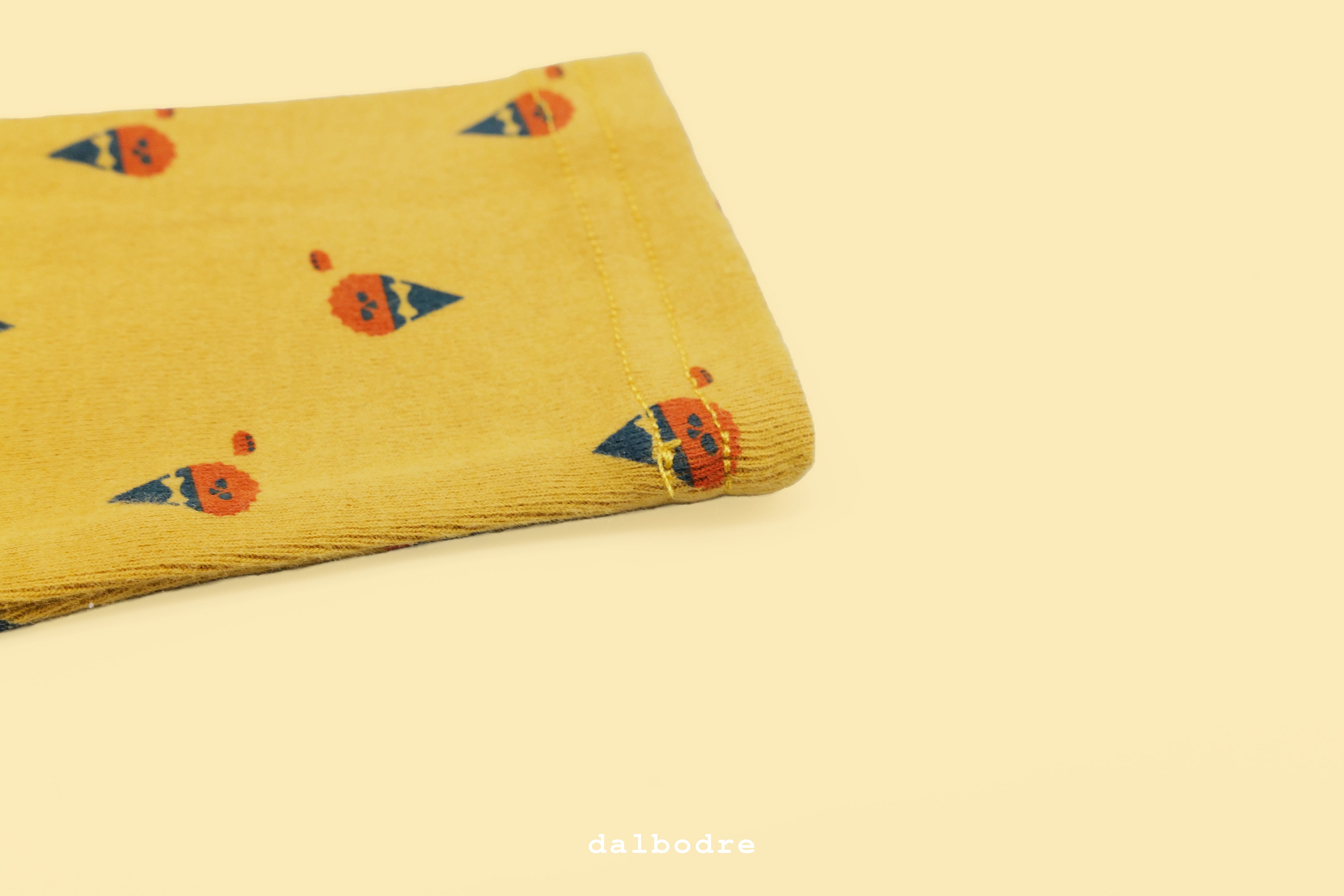 Sweet Treats Pajama Set