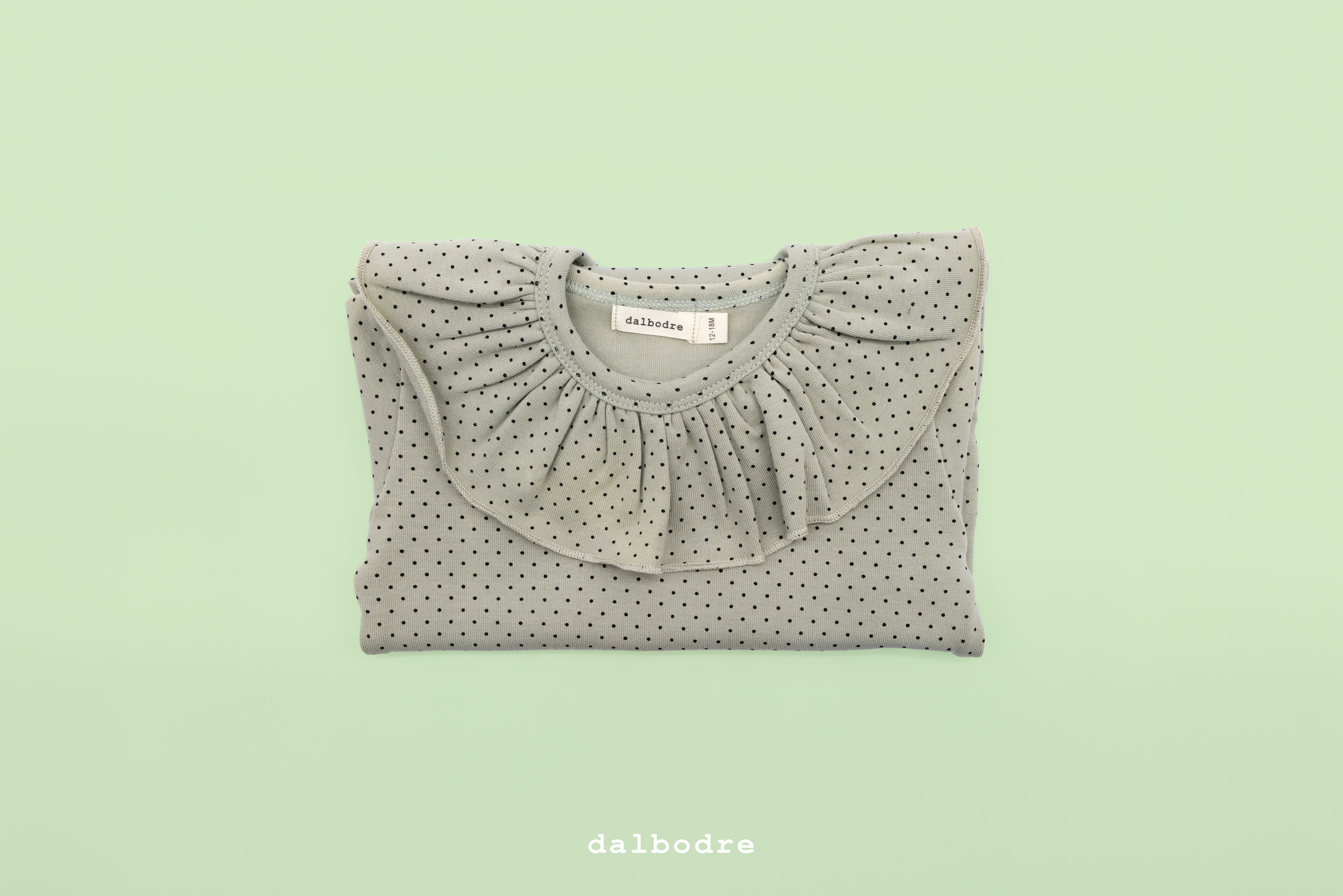 Colección Sweet Dots